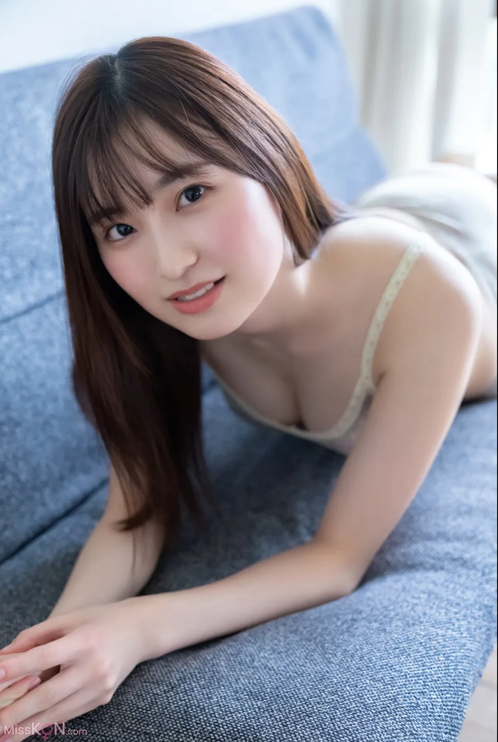 [JP] Airi Saito (斎藤愛莉): カレシ目線。Vol.2 (91 photos)