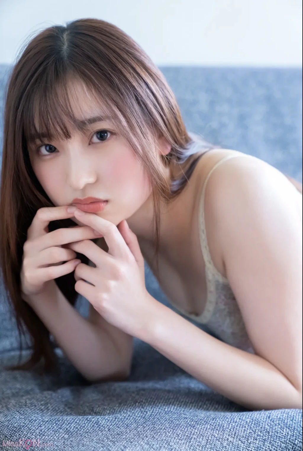 [JP] Airi Saito (斎藤愛莉): カレシ目線。Vol.2 (91 photos)