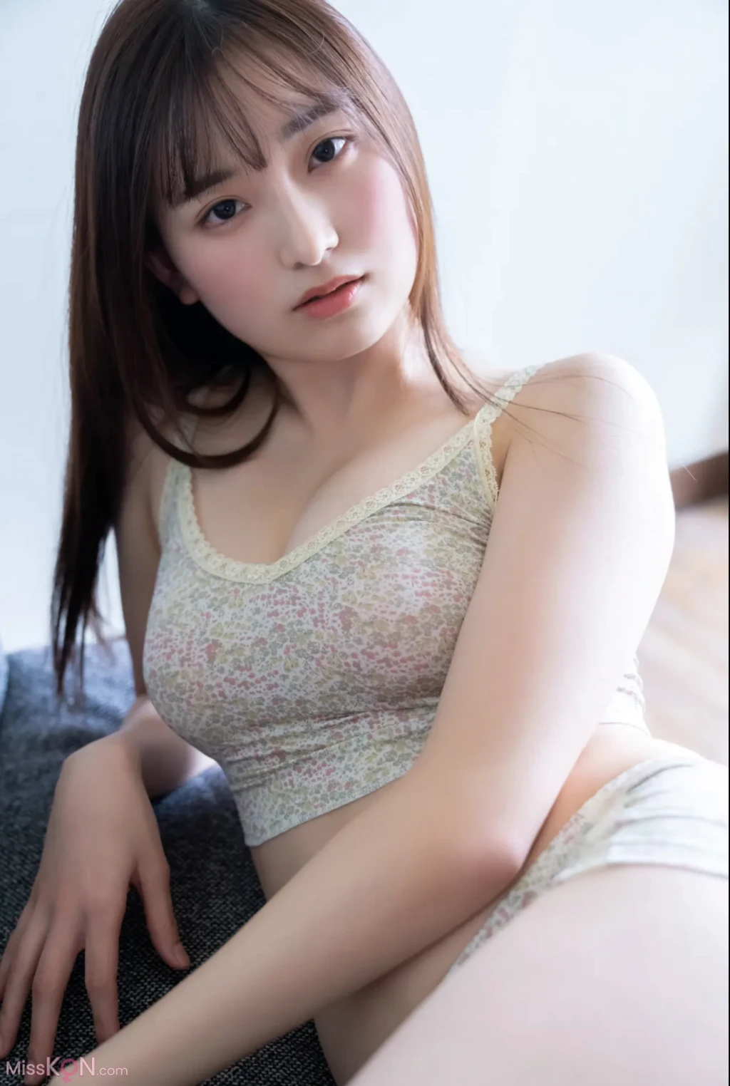 [JP] Airi Saito (斎藤愛莉): カレシ目線。Vol.2 (91 photos)