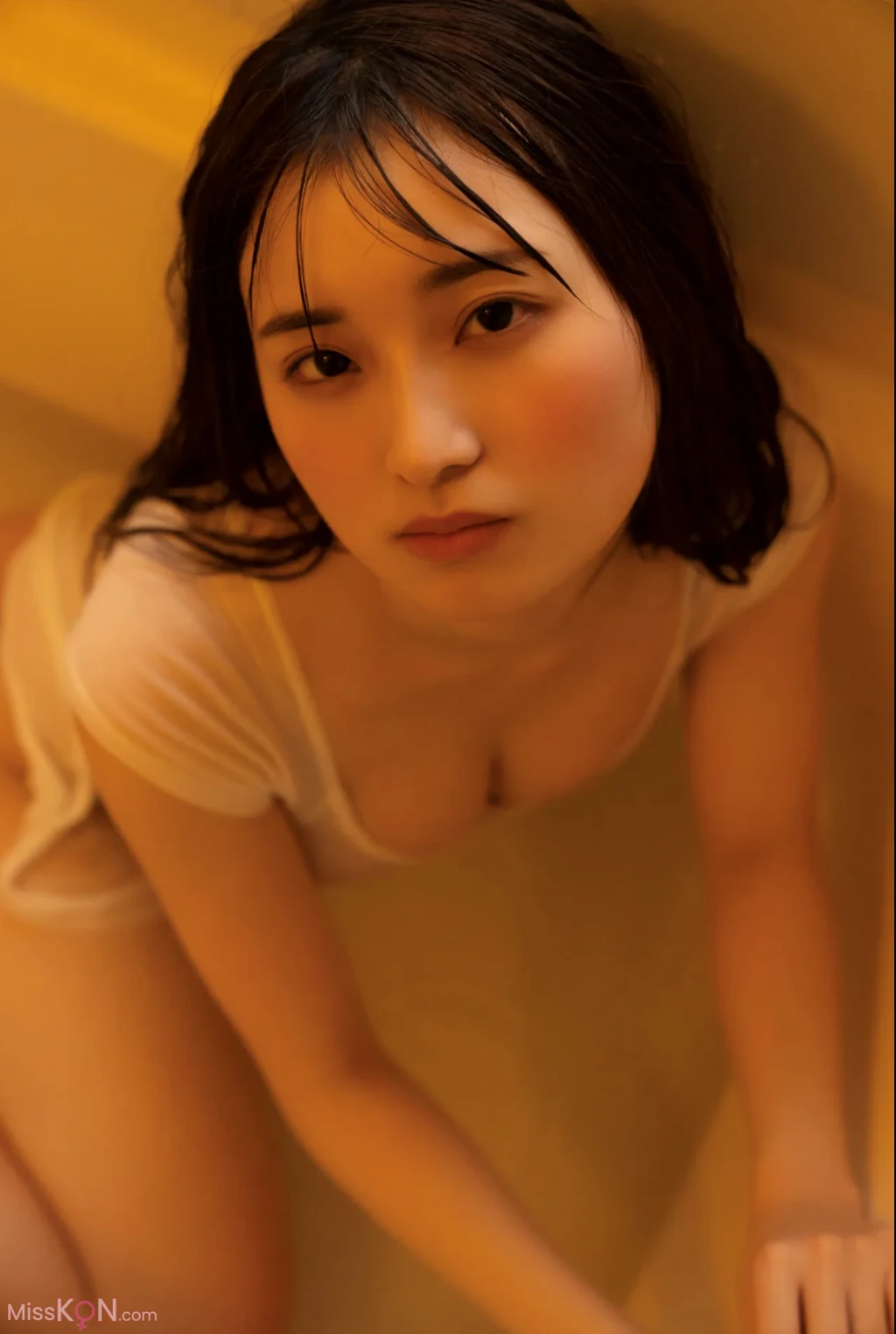 [JP] Airi Saito (斎藤愛莉): カレシ目線。Vol.2 (91 photos)