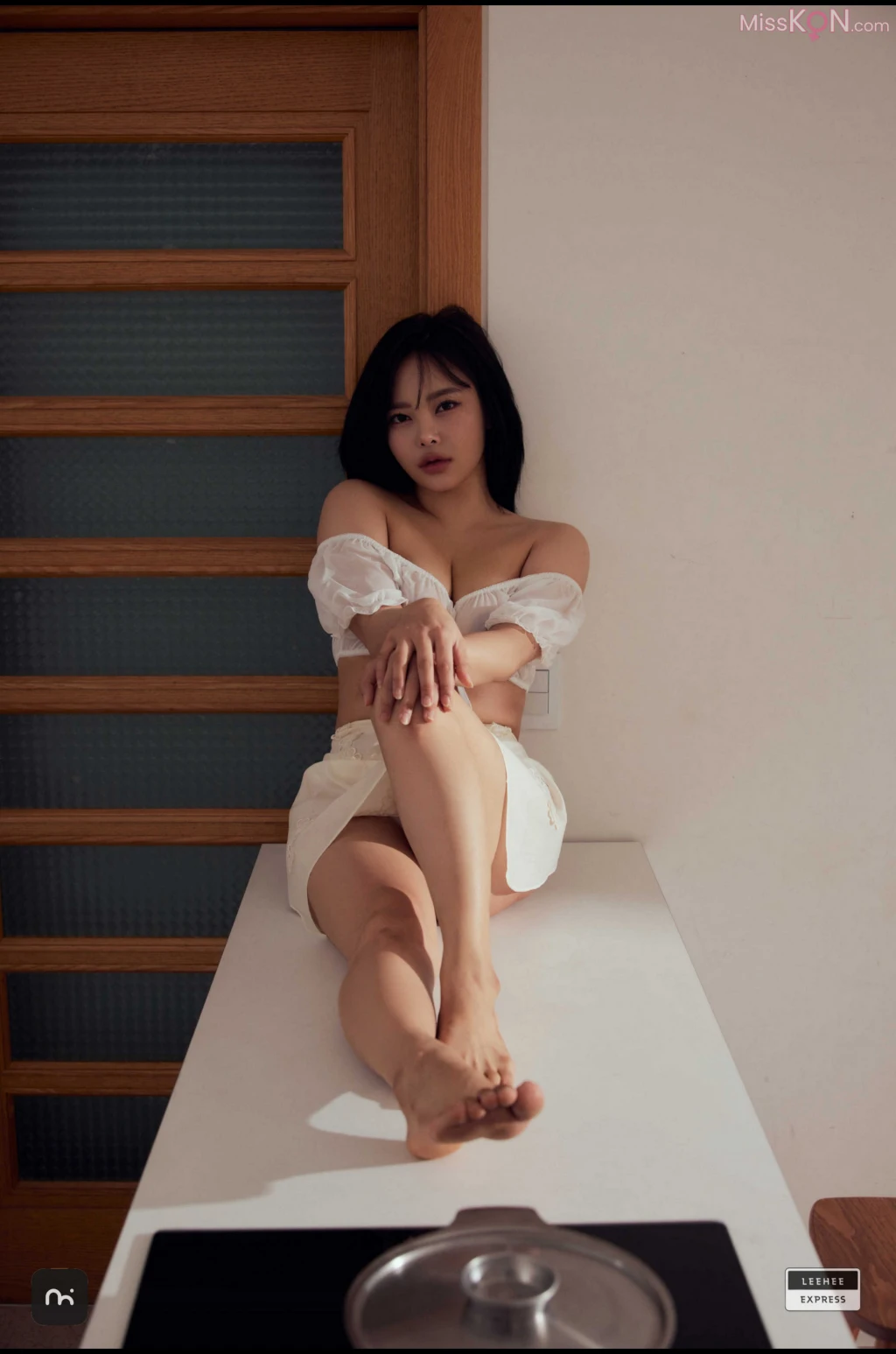 [LE] LEDB-181: Lee Ji Ah (68 ảnh)