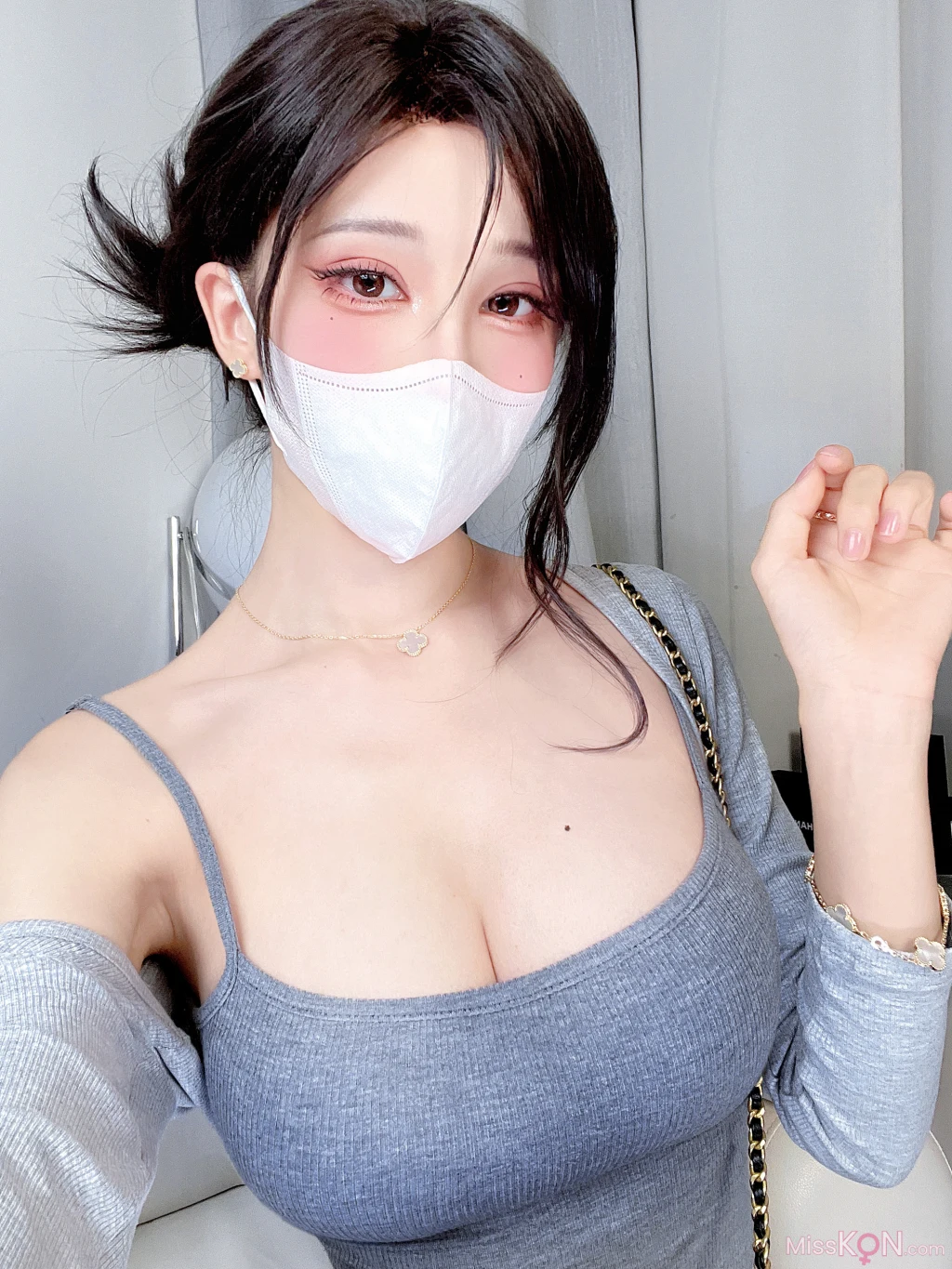 Coser@水淼Aqua: 24年10月fantia会员订阅 (40 ảnh)