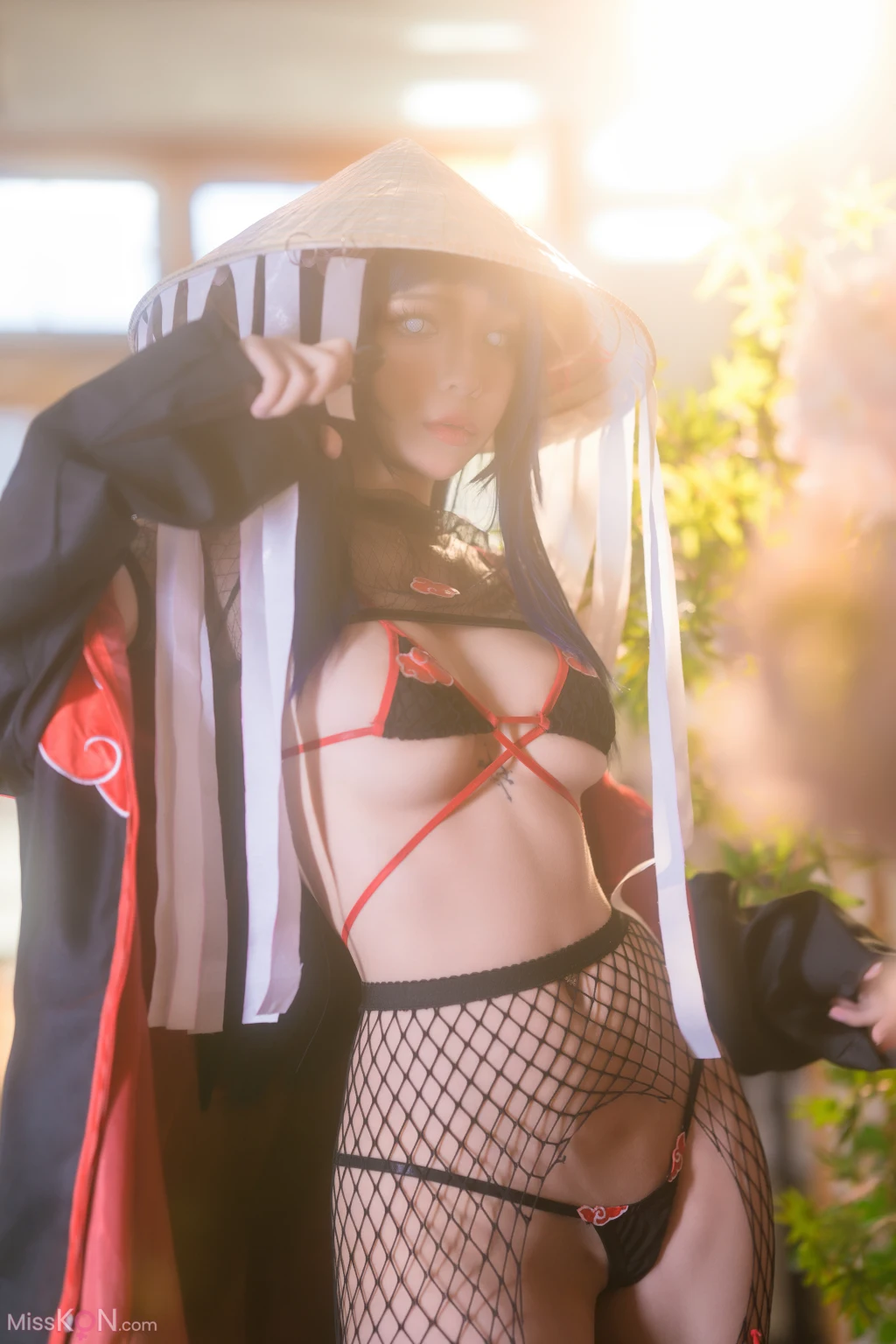 Coser@UmekoJ: Hinata Akatsuki (68 ảnh )