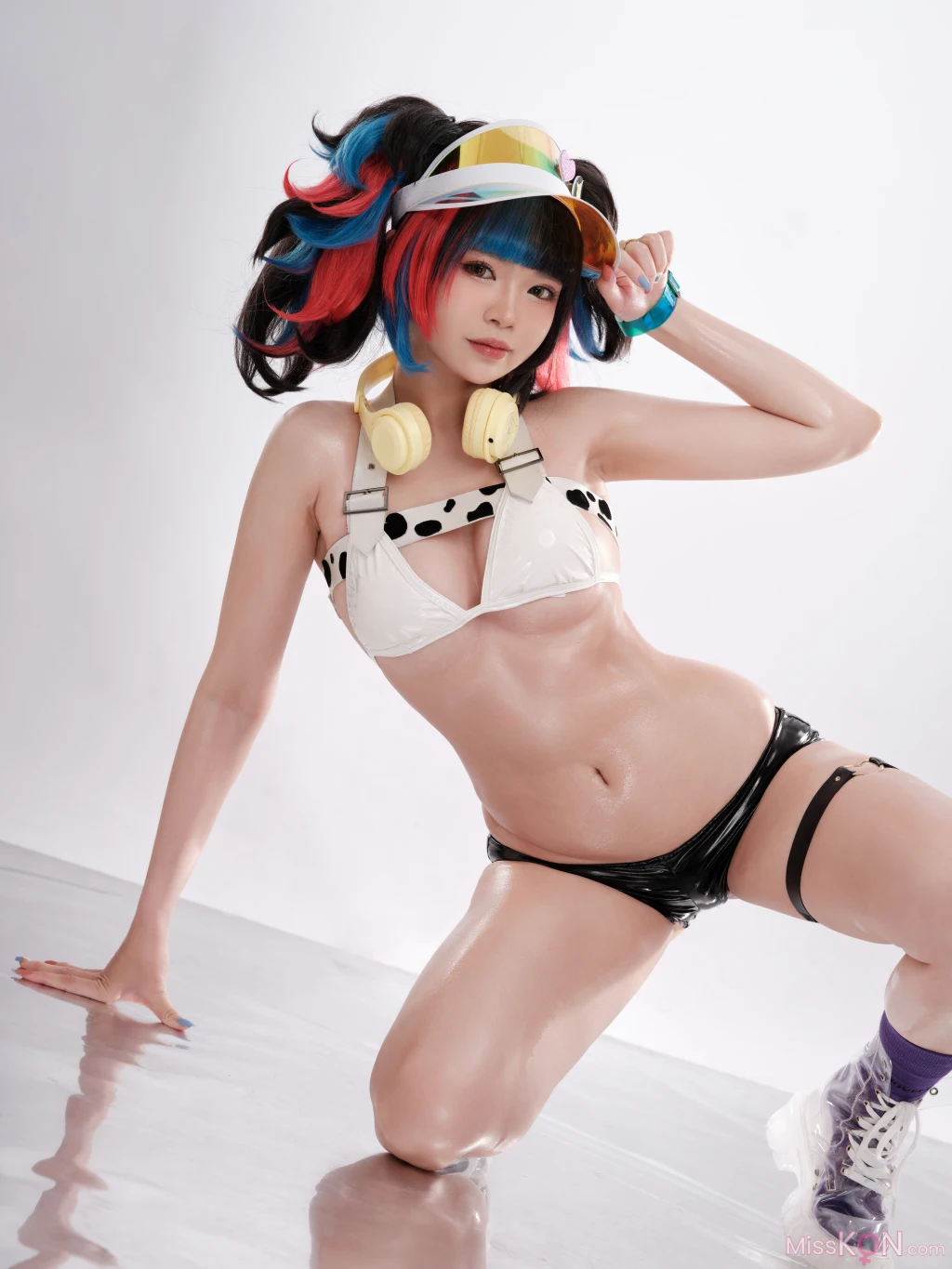 Coser@ZinieQ: Fate Grand Order Sei Shonagon (31 ảnh )