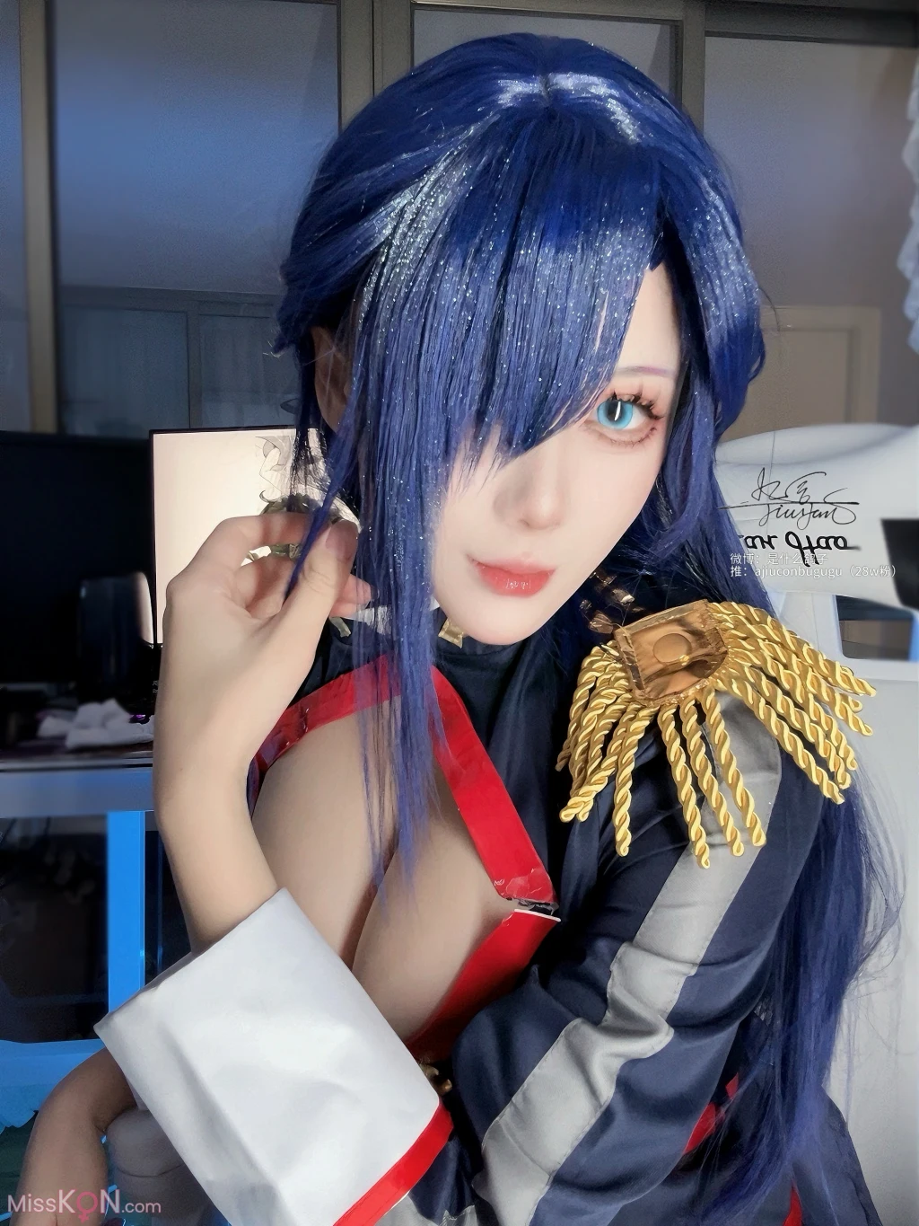 Coser@九言: 东风舞希 (40 ảnh )