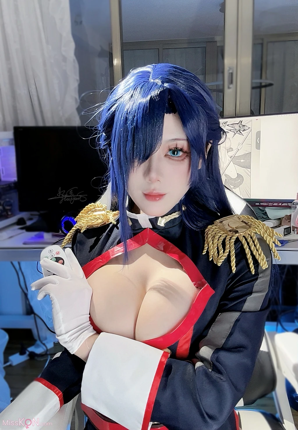 Coser@九言: 东风舞希 (40 ảnh )