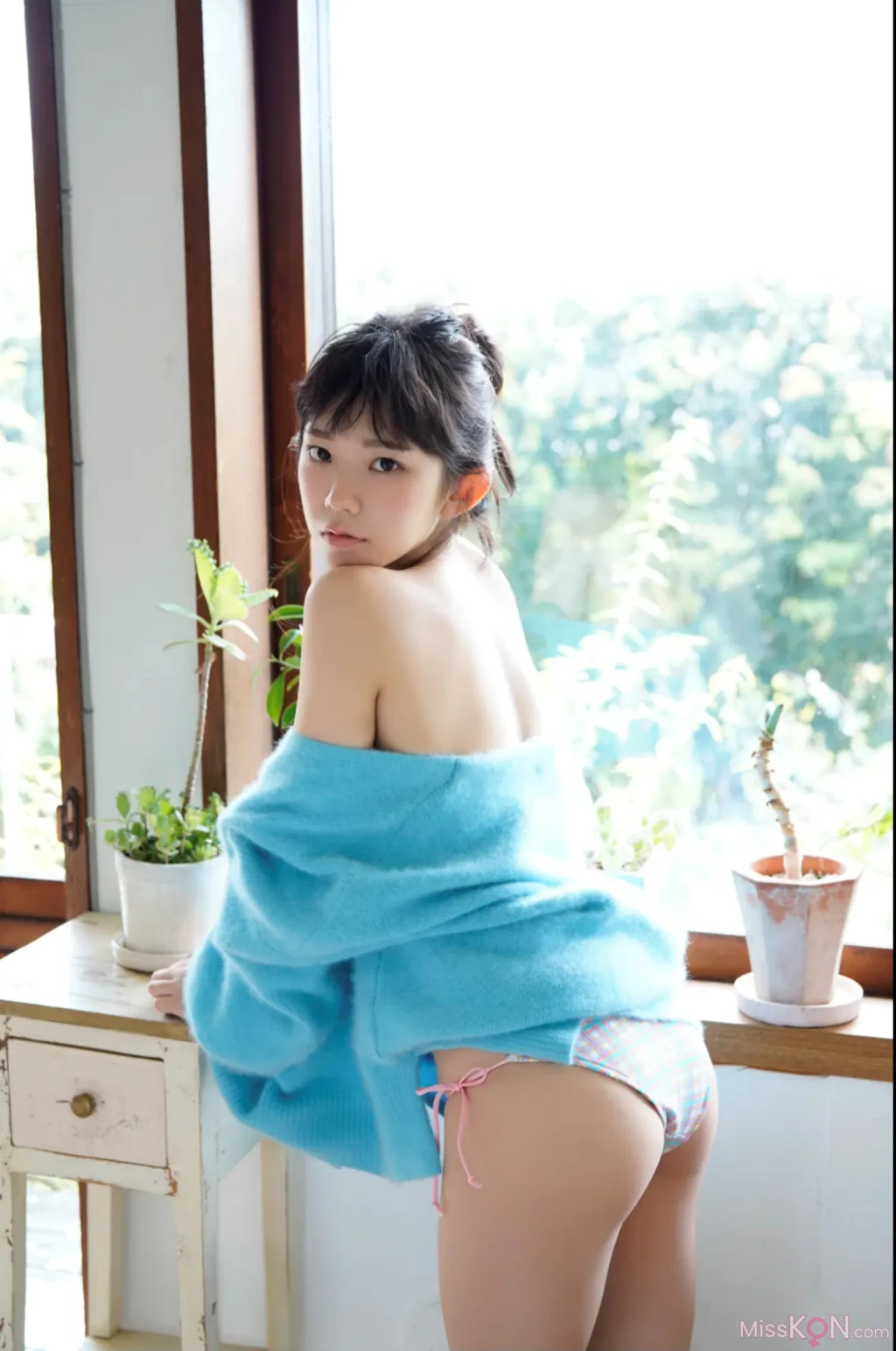 [JP] Nagasawa Marina (長澤茉里奈): 官能天使まりちゅう Vol.1 Sweet Heart (47 ảnh)