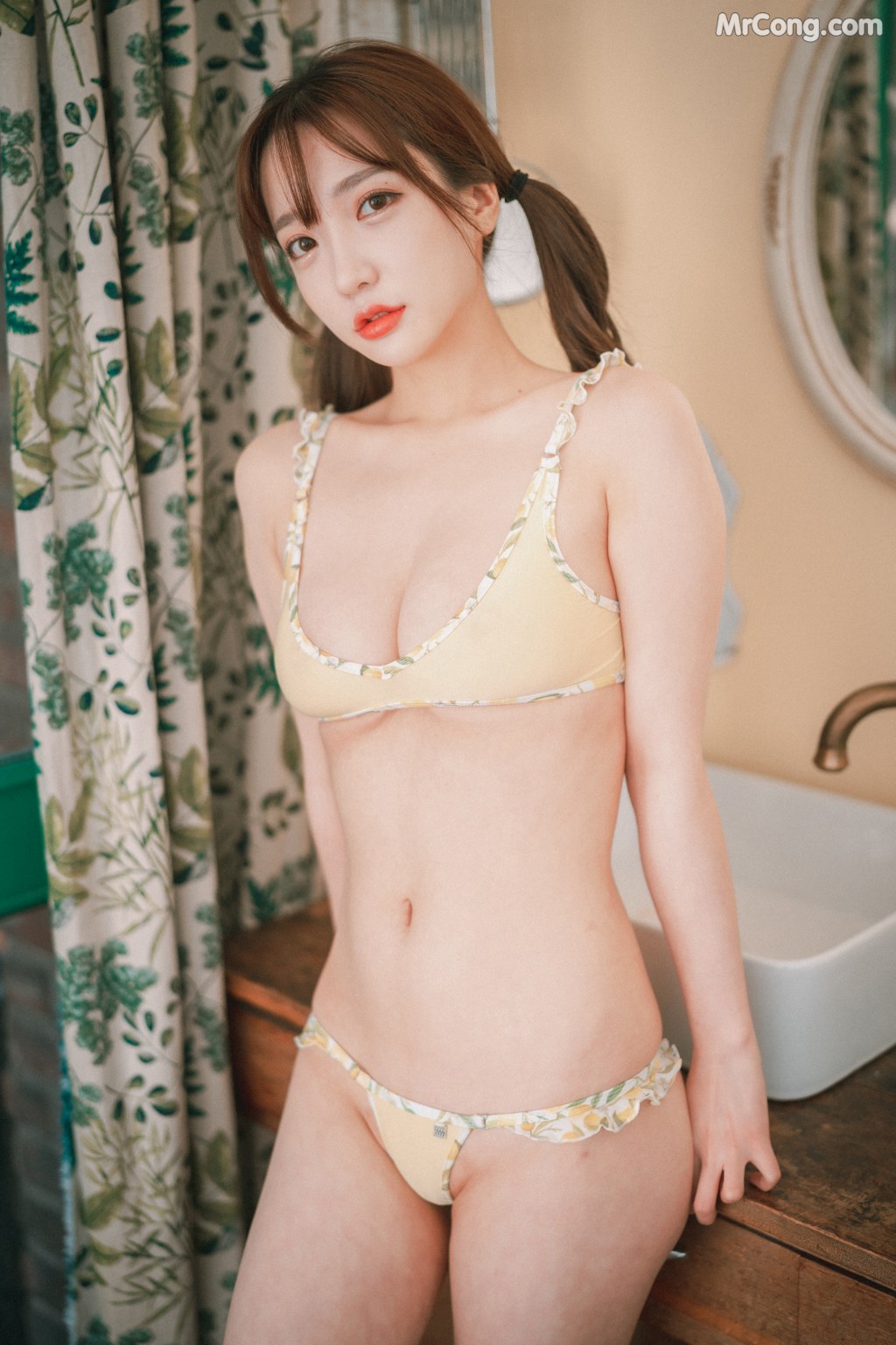 DJAWA Photo - Son Ye-Eun (손예은): "Bikini Vacation #1" (103 photos) photo 3-13