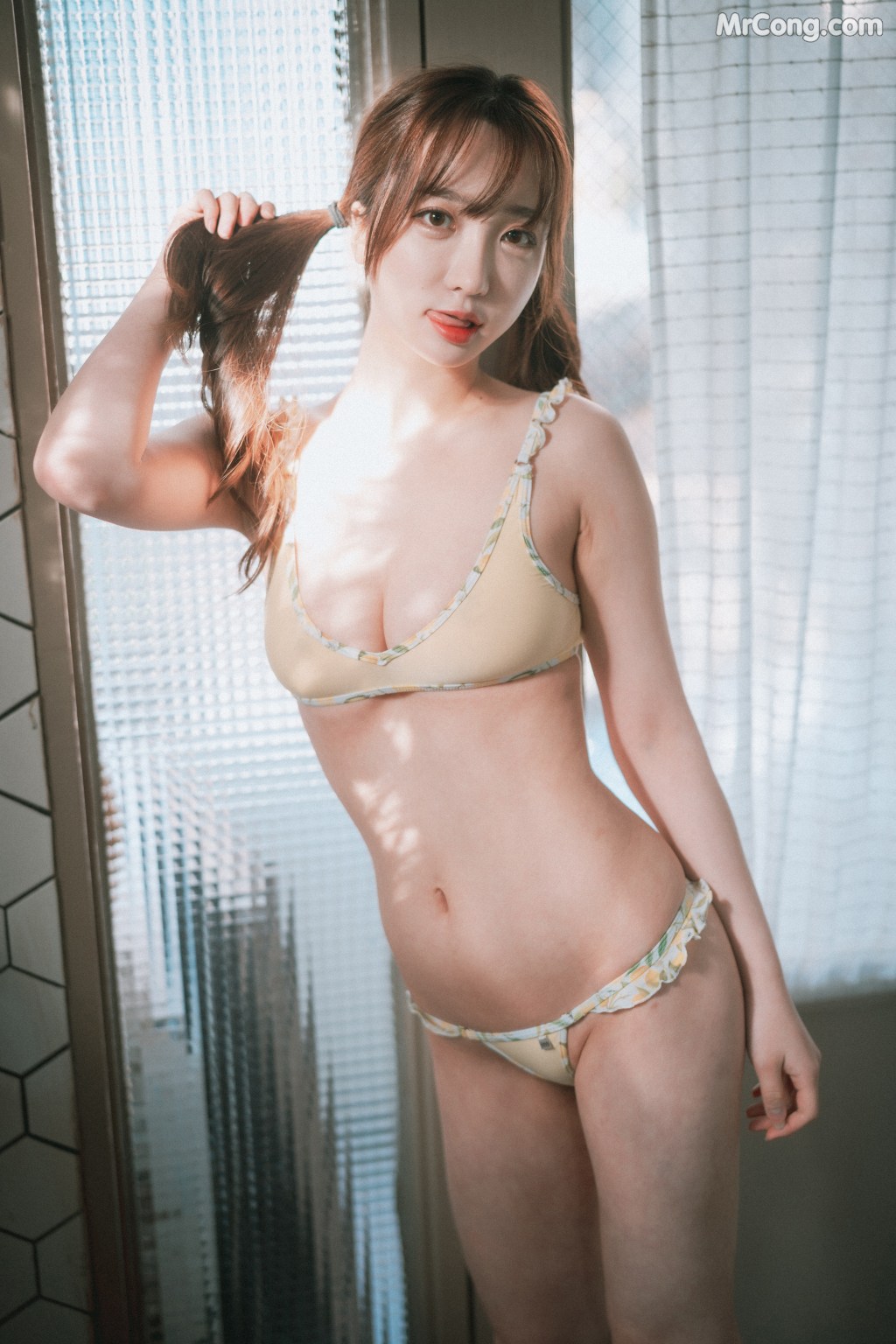 DJAWA Photo - Son Ye-Eun (손예은): "Bikini Vacation #1" (103 photos) photo 4-9