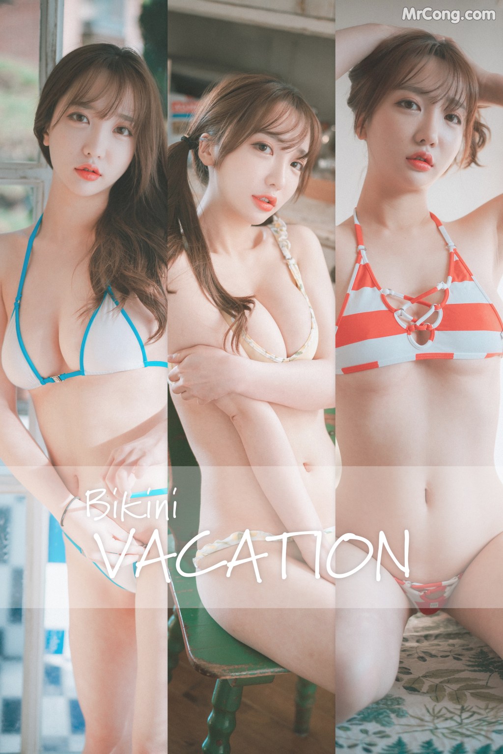 DJAWA Photo - Son Ye-Eun (손예은): "Bikini Vacation #1" (103 photos) photo 6-2