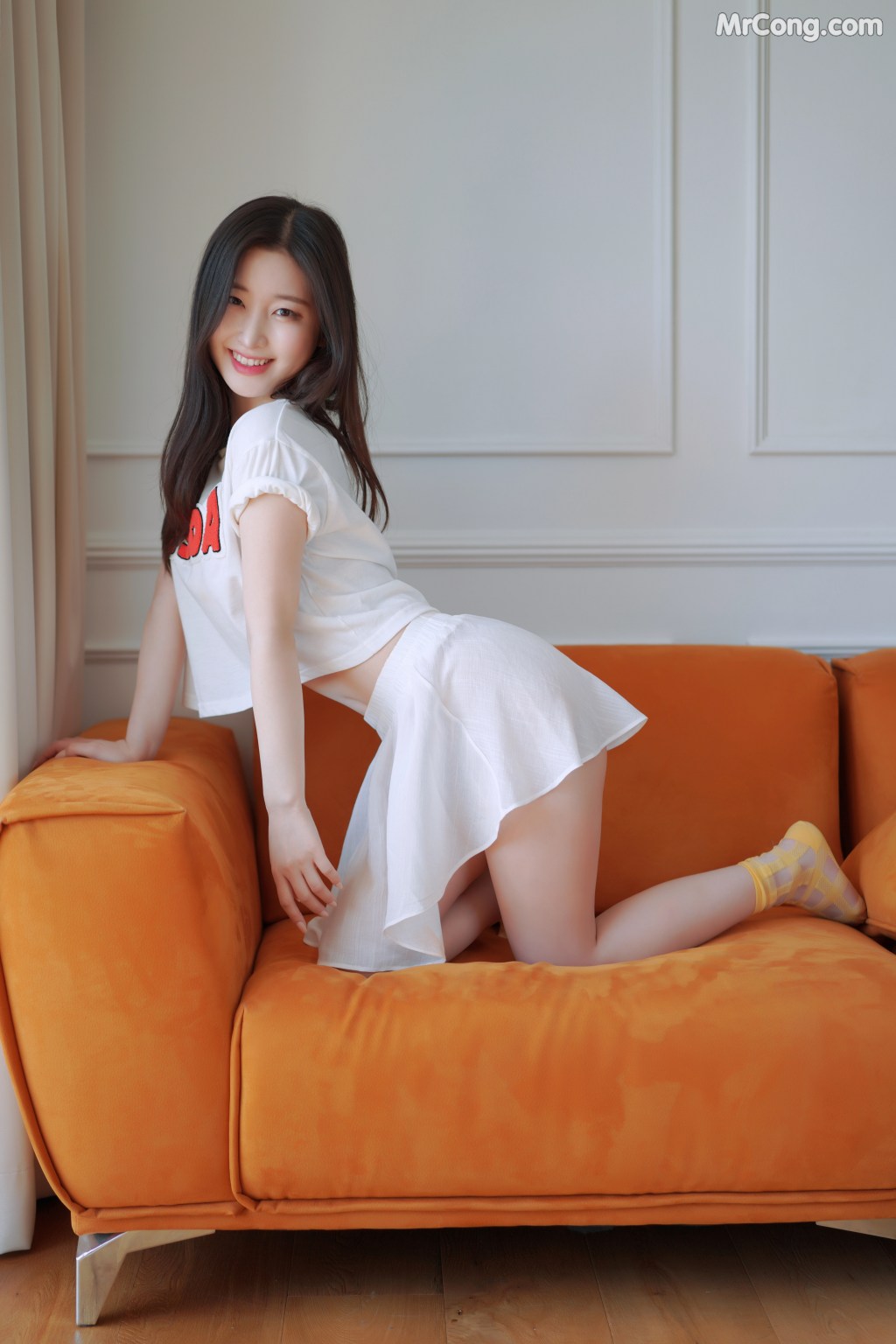 [Pink Forest] Najung Vol.1 Sunny Side - Kim Na Jung (김나정) (94 photos) photo 1-0