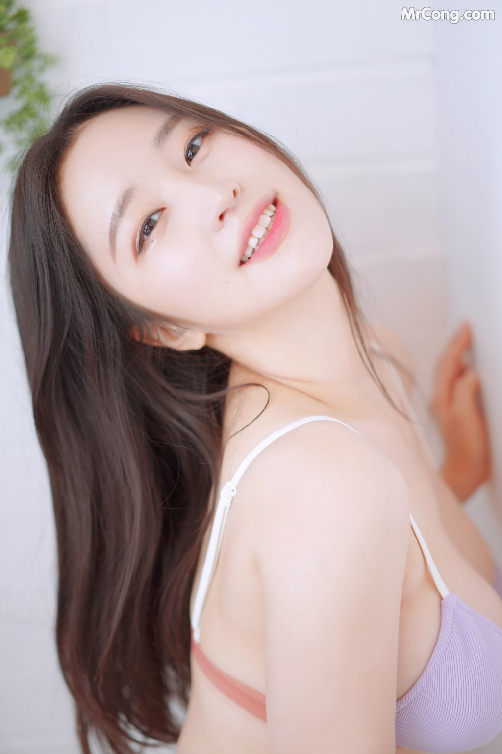 [Pink Forest] Najung Vol.1 Sunny Side - Kim Na Jung (김나정) (94 photos) photo 1-10