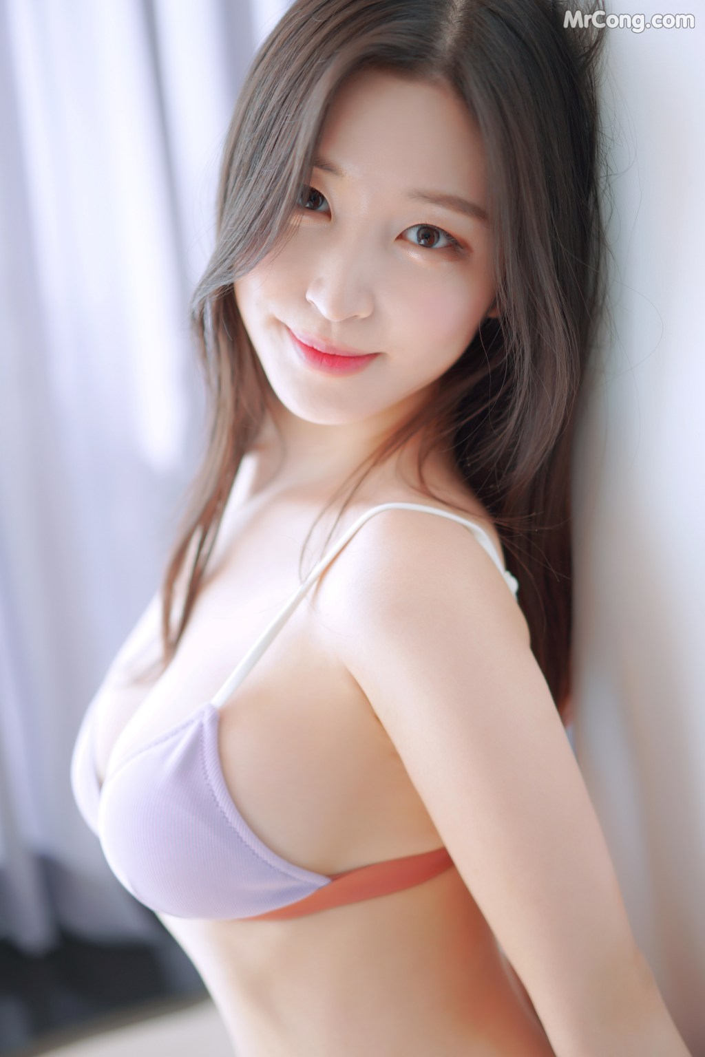 [Pink Forest] Najung Vol.1 Sunny Side - Kim Na Jung (김나정) (94 photos) photo 1-13