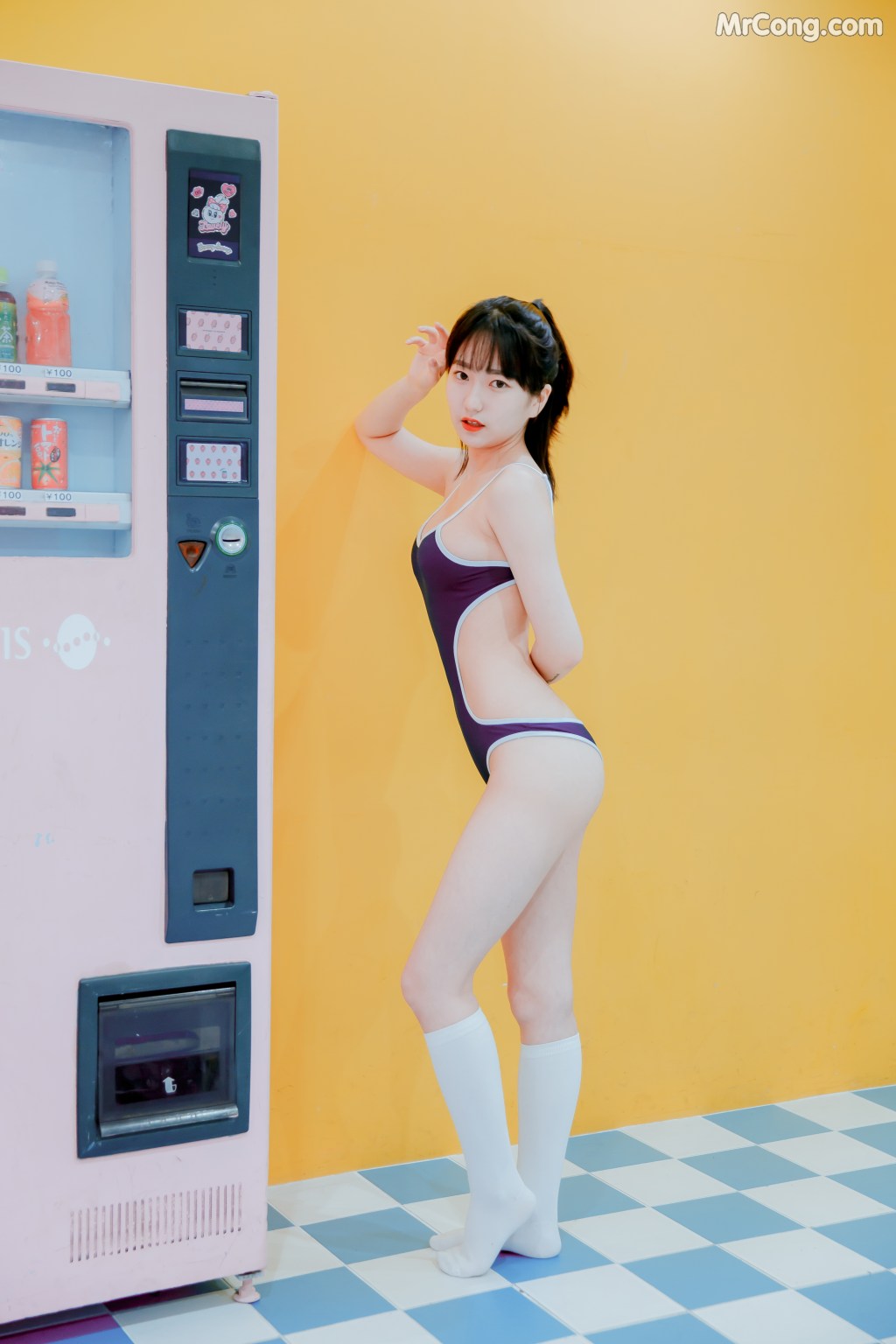 JOApictures - Sehee (세희) x JOA 20. AUGUST Vol.2 (52 photos) photo 1-3