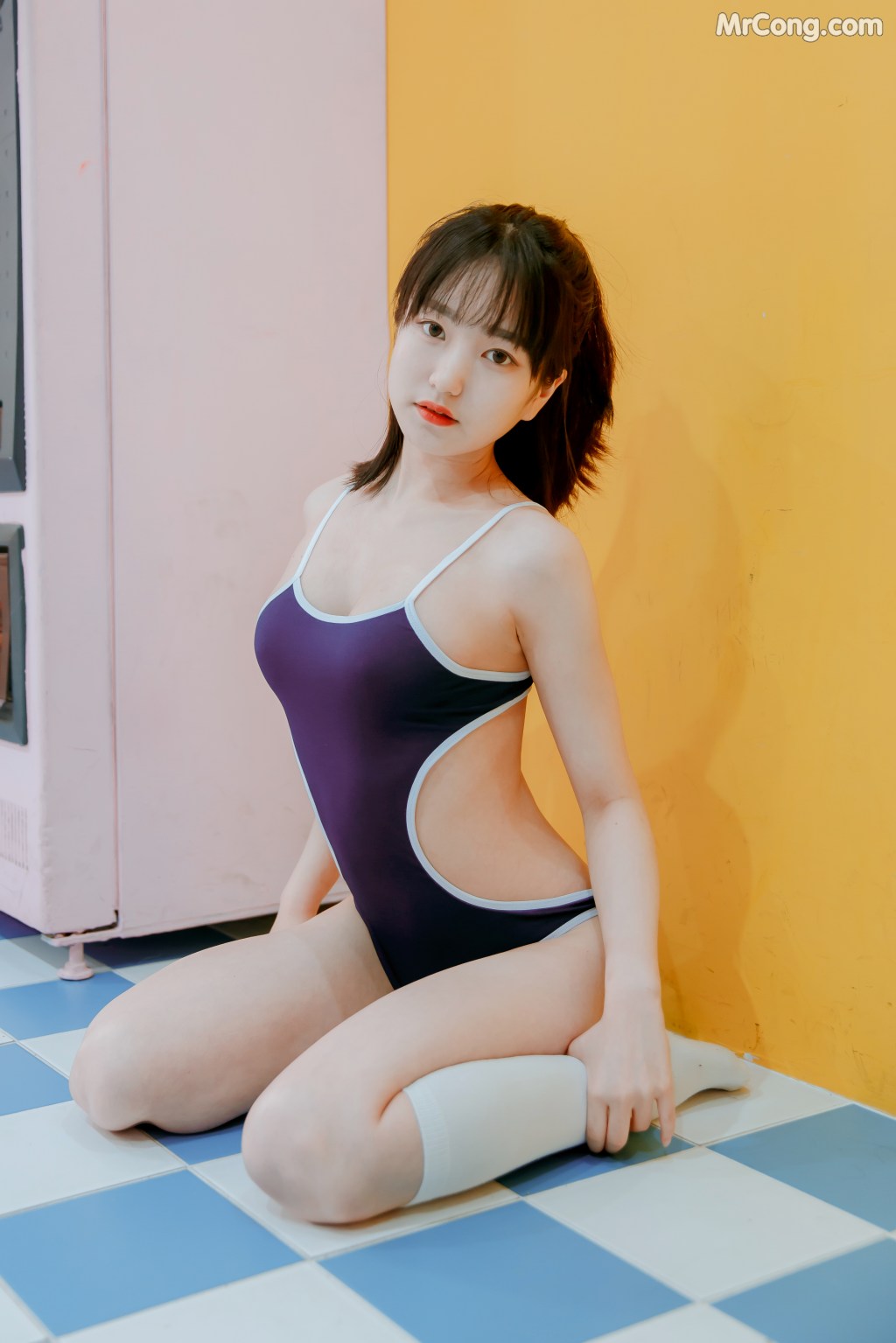 JOApictures - Sehee (세희) x JOA 20. AUGUST Vol.2 (52 photos) photo 1-8