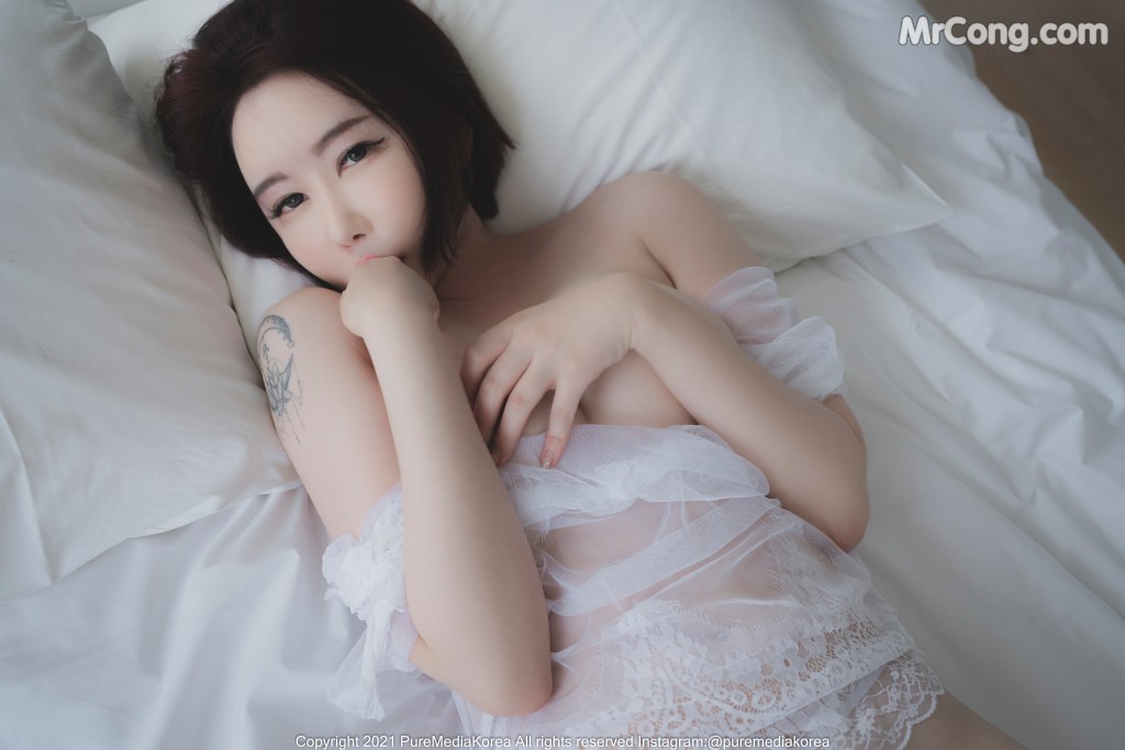 Pure Media Vol.87: Mimi (미미) (91 photos) photo 1-6