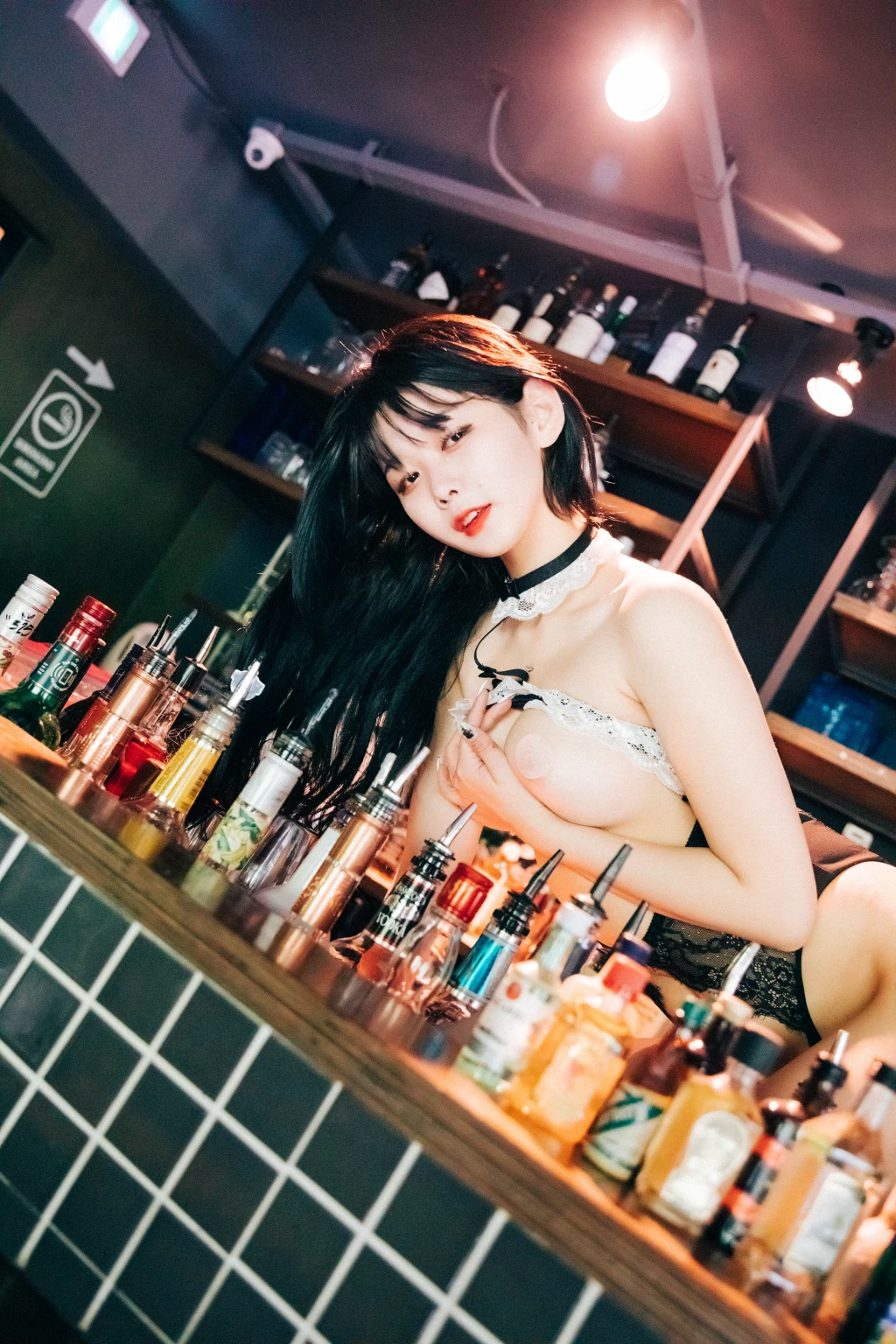 [Loozy] Zia (지아) - SM Bar (211 photos) photo 1-17