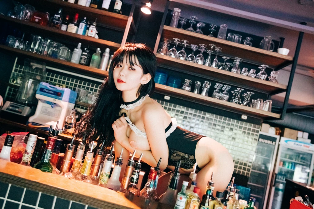 [Loozy] Zia (지아) - SM Bar (211 photos) photo 1-19