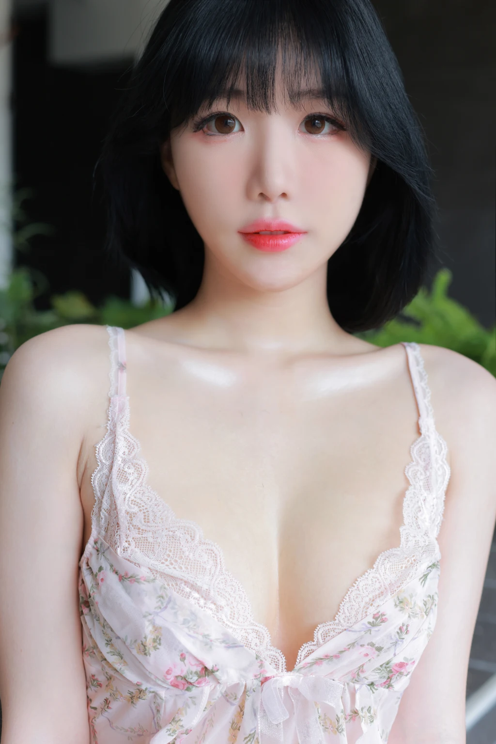 [Patreon] Addielyn (에디린) - Morning Classes July (118 photos ) photo 1-2