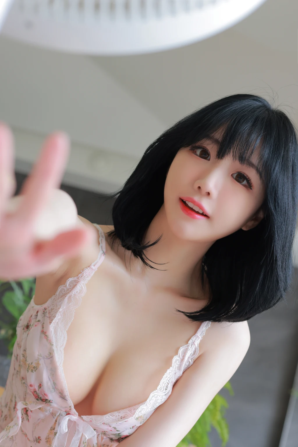 [Patreon] Addielyn (에디린) - Morning Classes July (118 photos ) photo 1-18