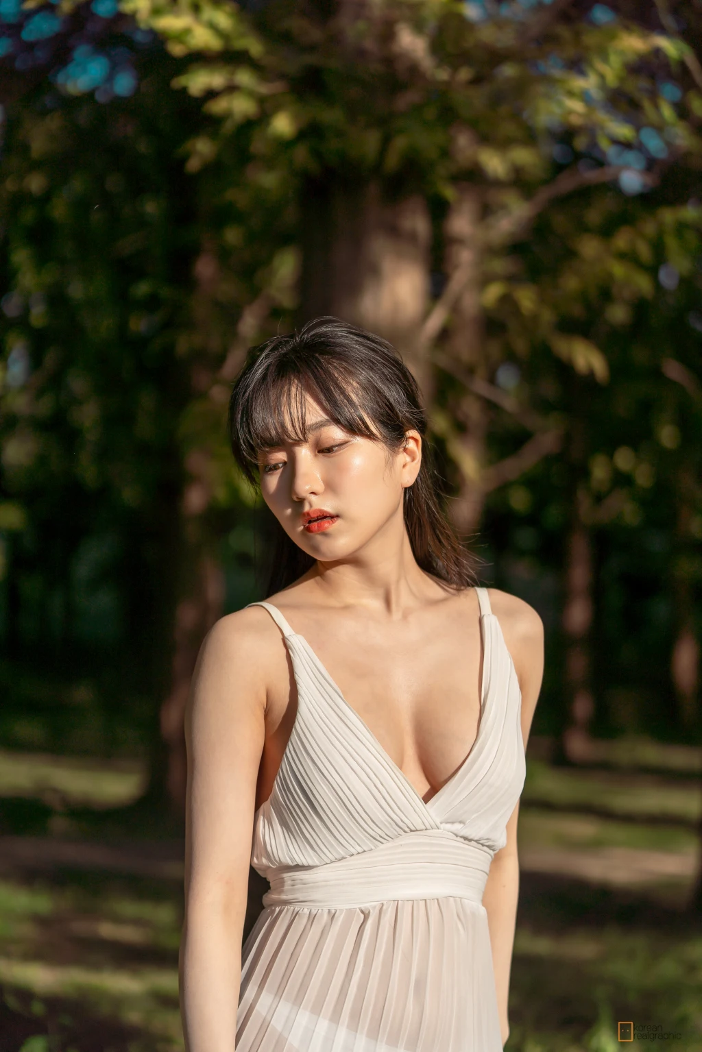 [Korean Realgraphic] No.34: Sehee (세희) (43 photos ) photo 1-4