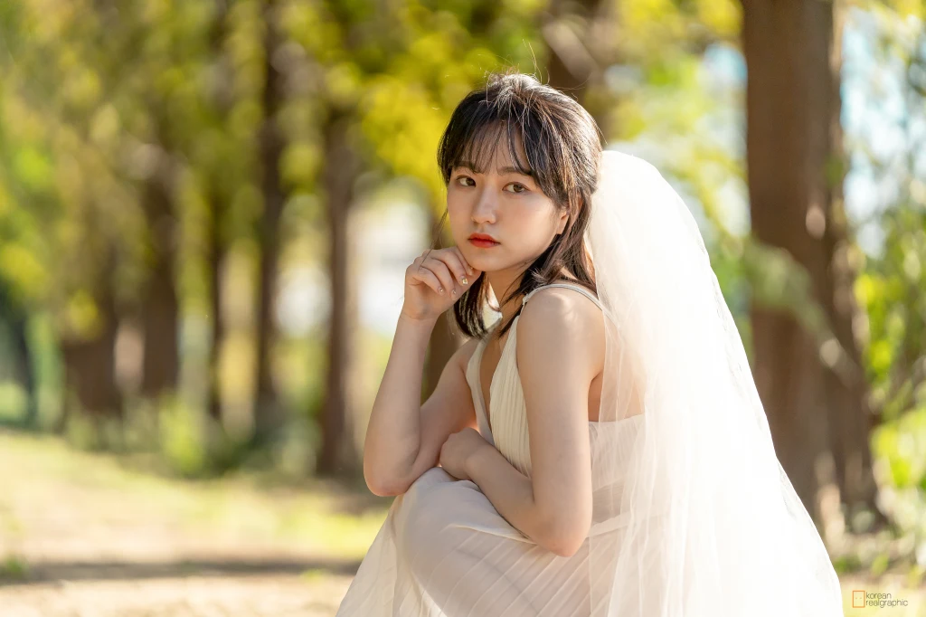 [Korean Realgraphic] No.34: Sehee (세희) (43 photos ) photo 1-12