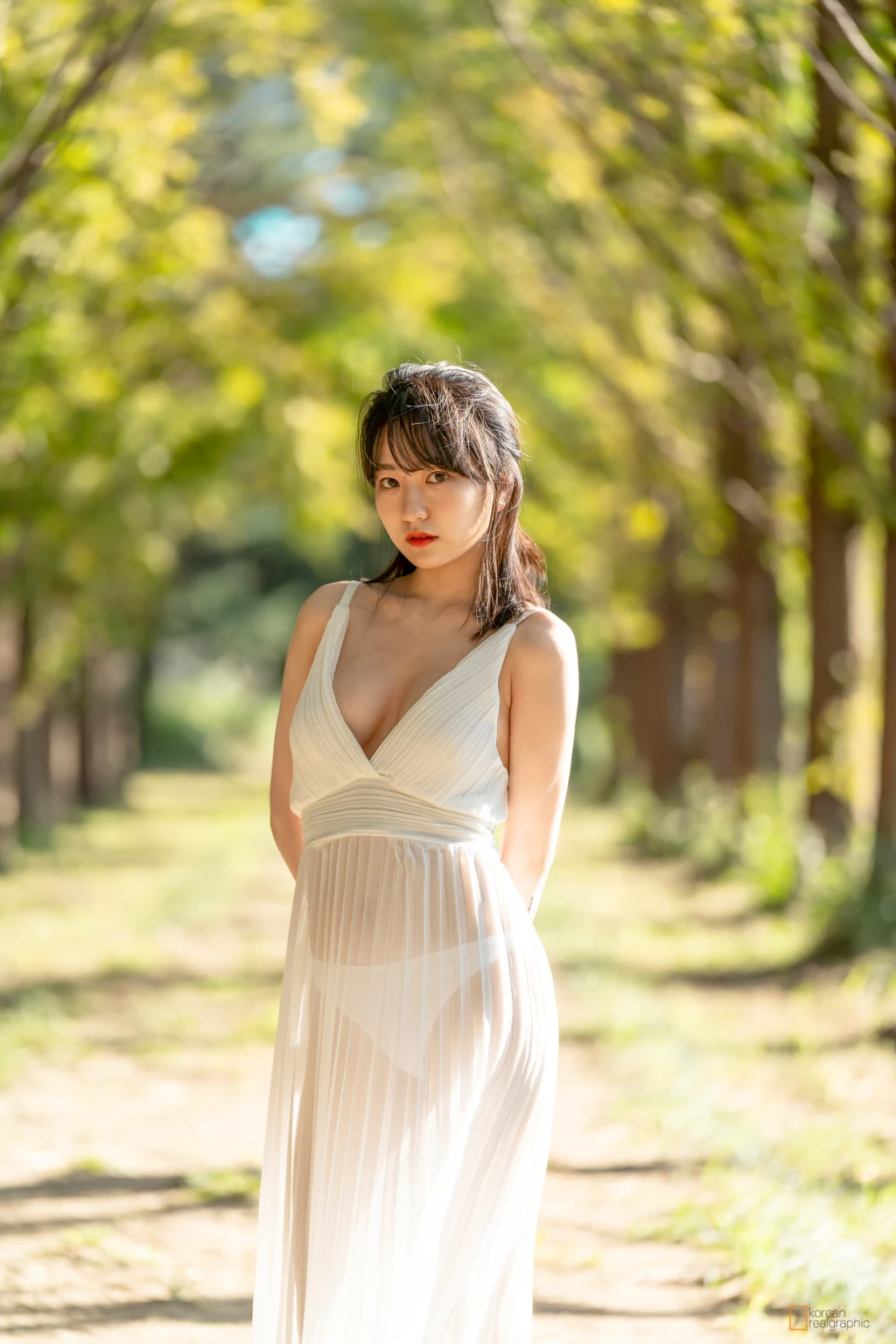 [Korean Realgraphic] No.34: Sehee (세희) (43 photos ) photo 2-19