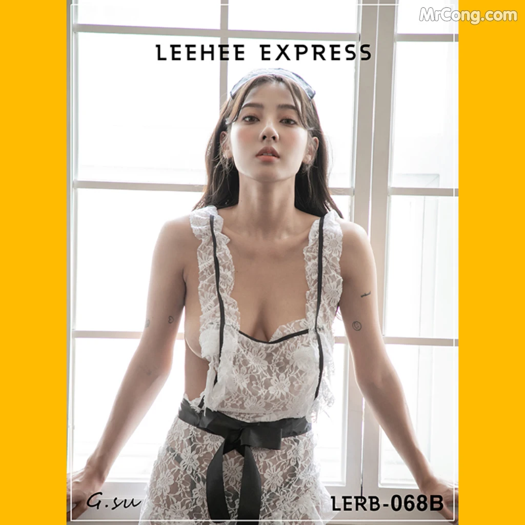 LEEHEE EXPRESS - LERB-068B: G.su (52 photos) photo 3-9