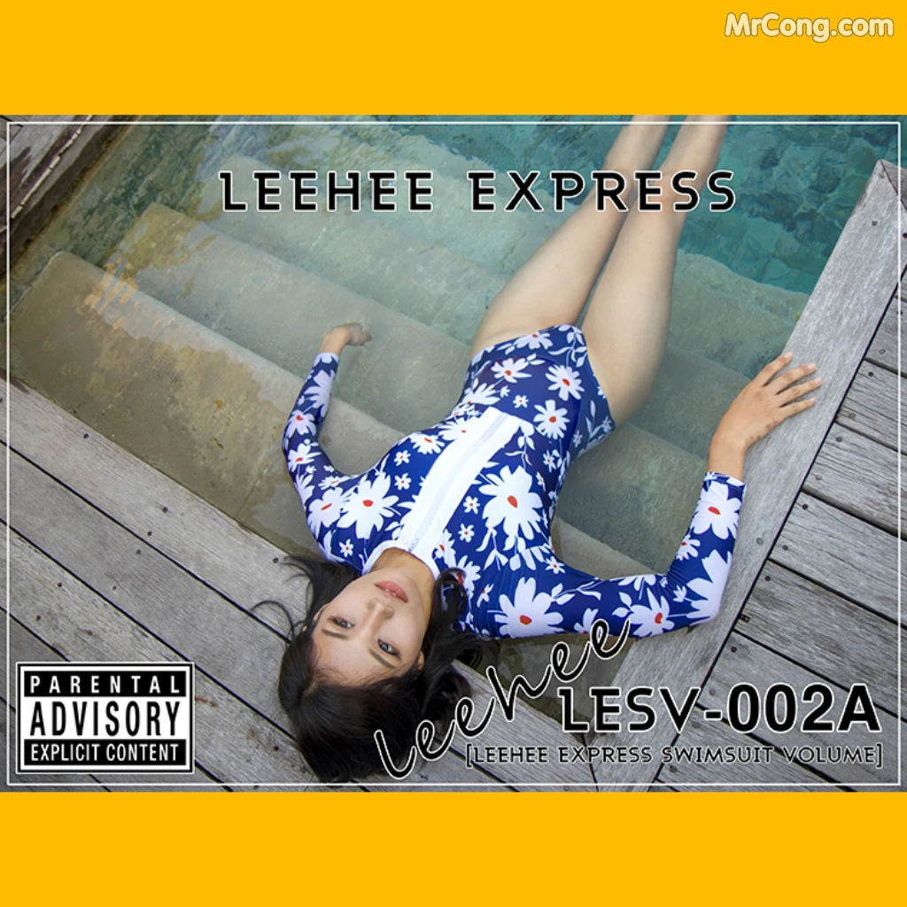 LEEHEE EXPRESS - LESV-002A: LEEHEEEUN (47 photos) photo 3-6