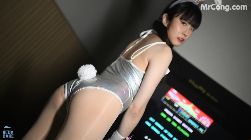 [BLUECAKE] Hikaru (히카루): Sexy Game (84 photos) photo 3-16