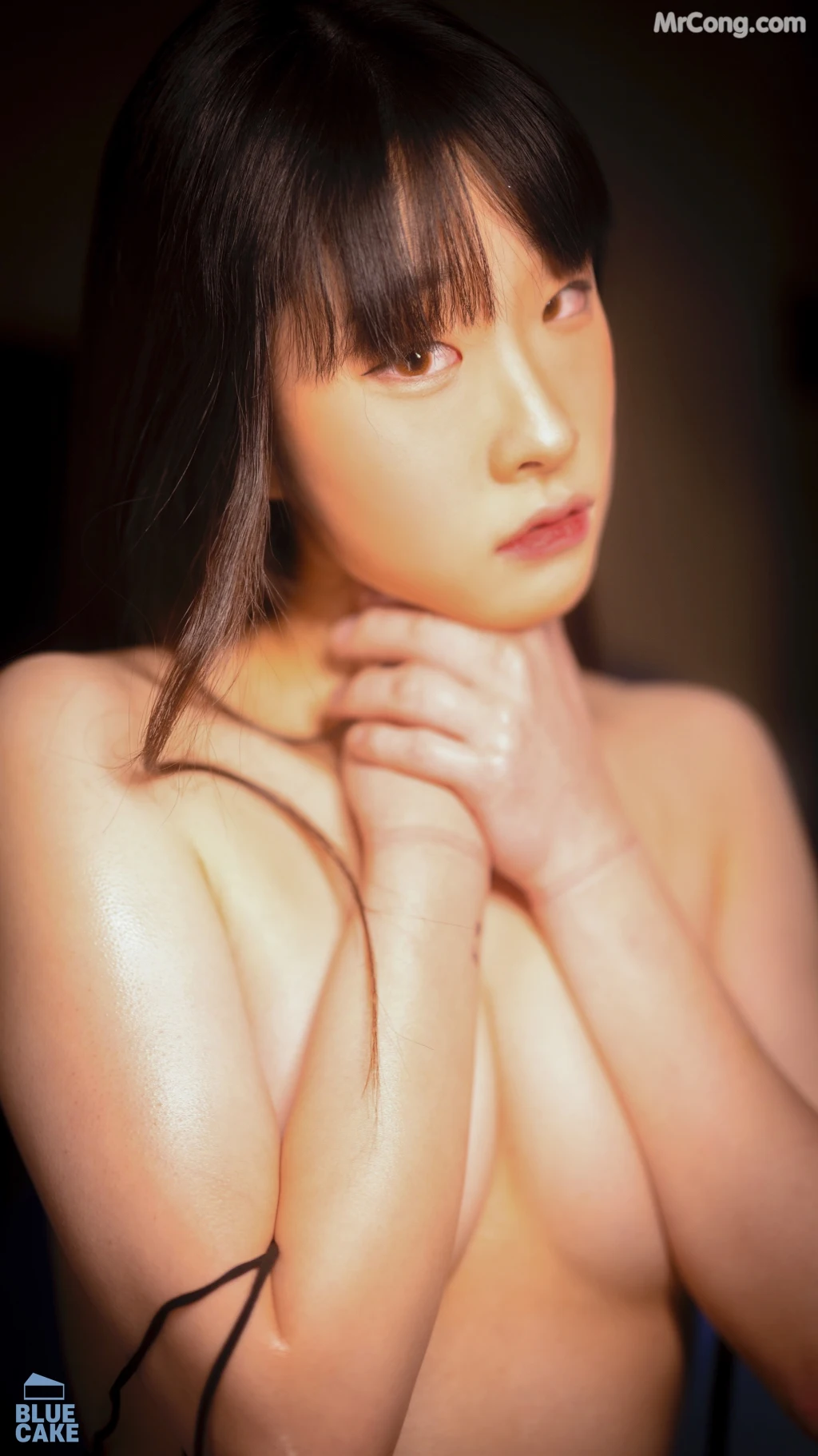 [BLUECAKE] Hikaru (히카루): Sexy Game (84 photos) photo 4-14