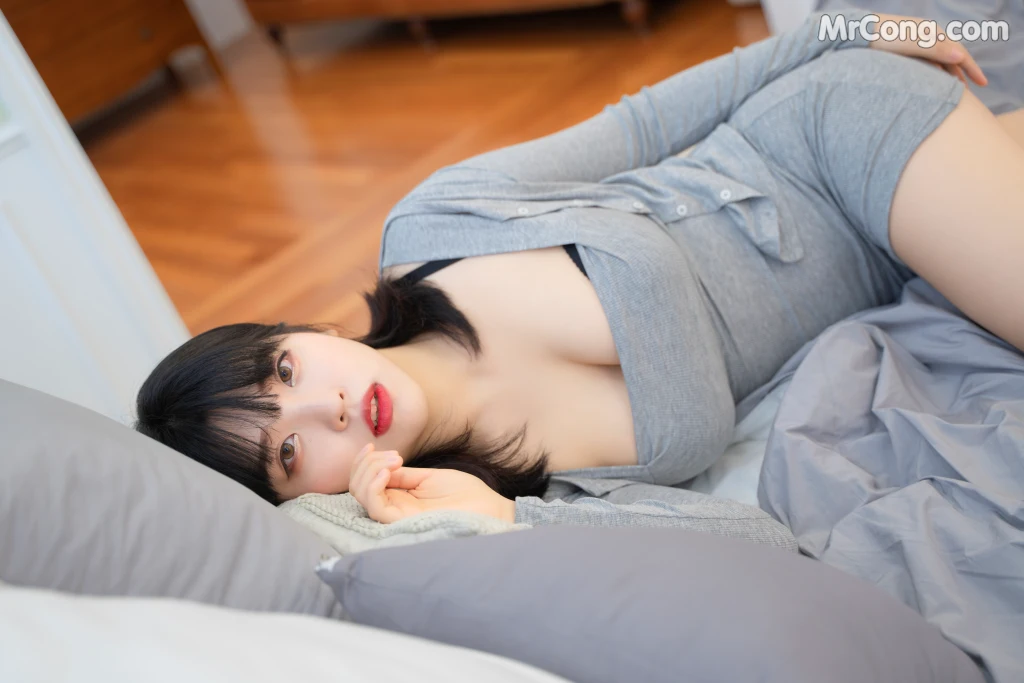 [ROGLE] Song Hana (송하나): Leggings (62 photos) photo 1-19