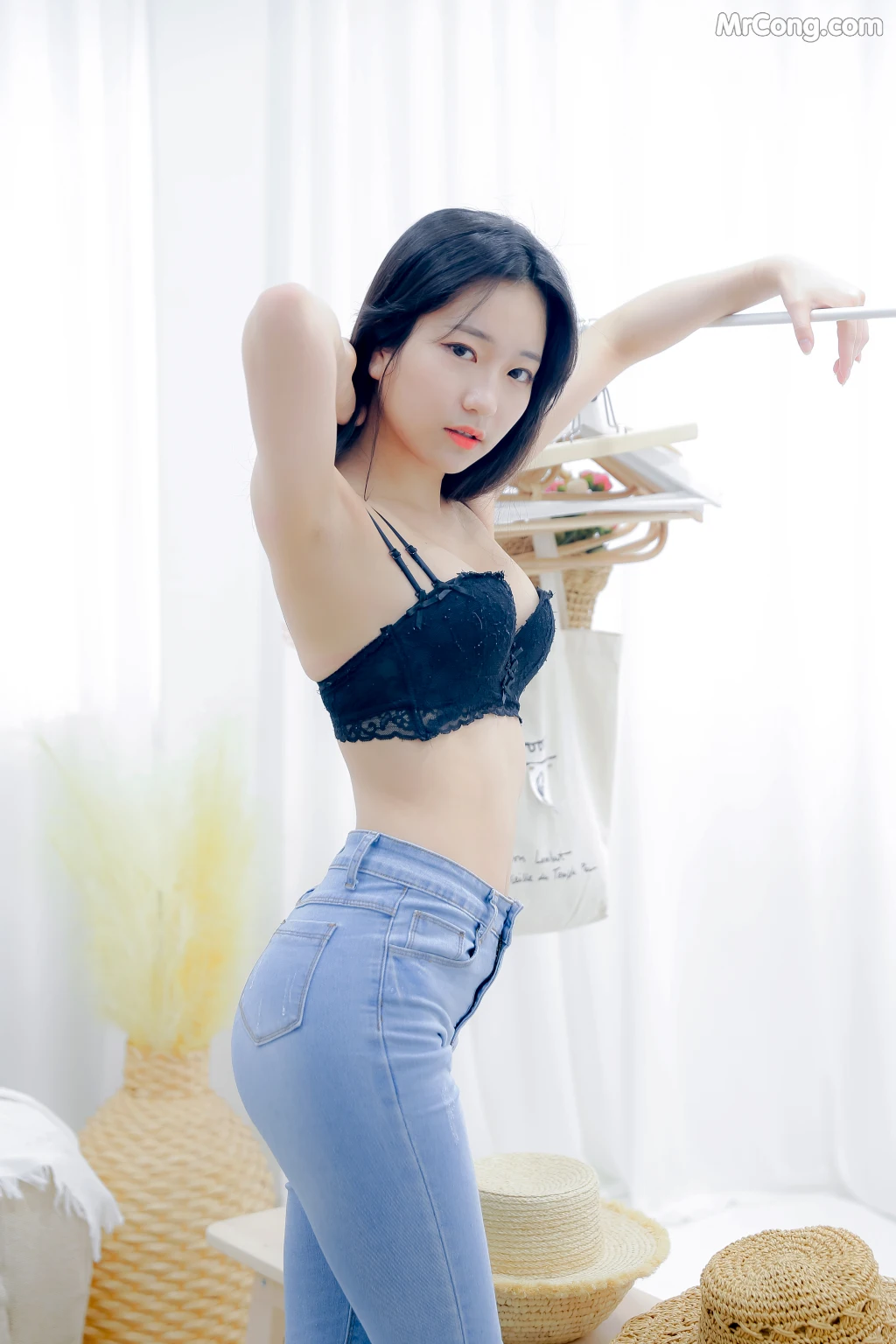 JOApictures - Sehee (세희) x JOA 21. MARCH Vol.1 (63 photos) photo 1-17