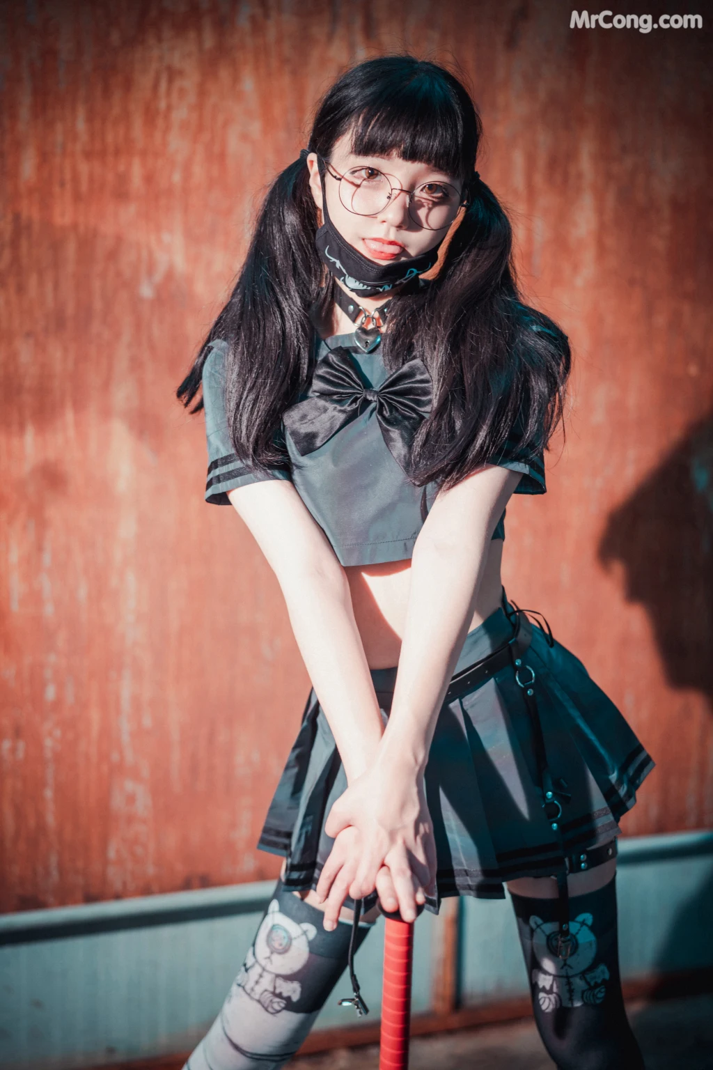 DJAWA Photo - Jeong Jenny (정제니): "The Smashing Sailorette" (+S.Ver) (72 photos) photo 3-9