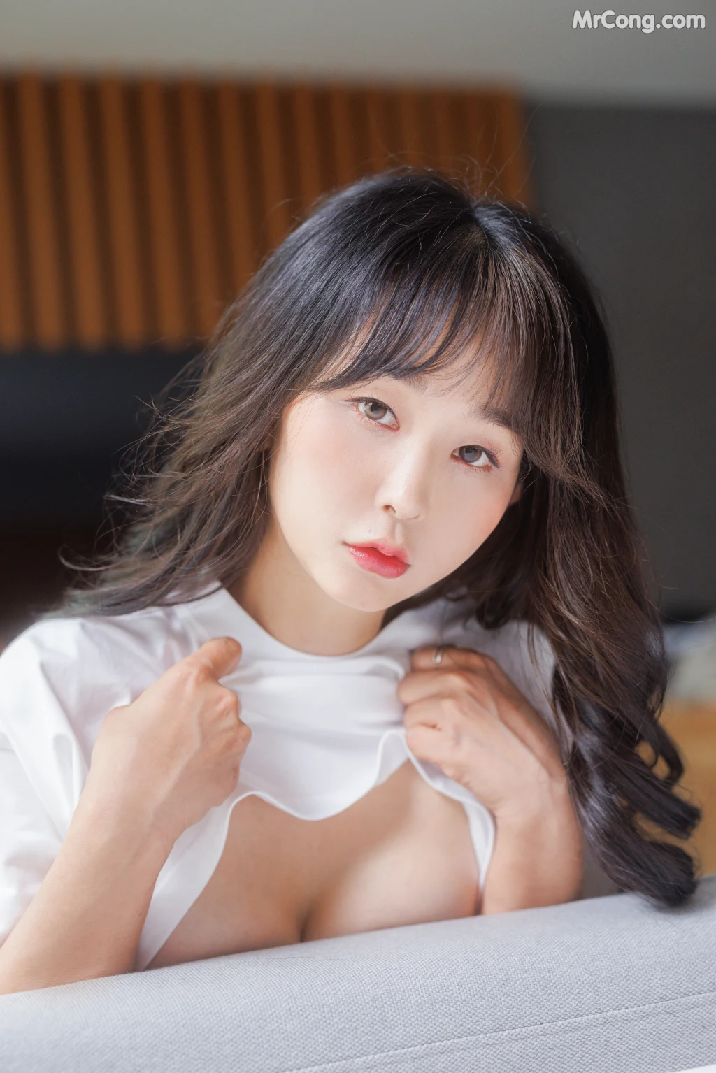 [SWEETBOX] Yeoni: Milkcow Girl (83 photos) photo 2-7