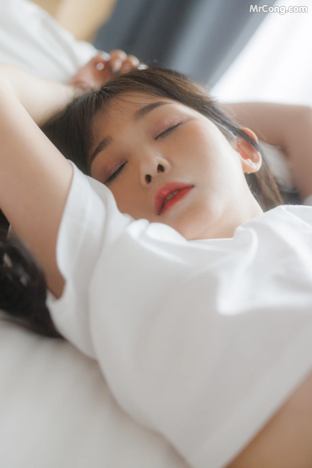 [SWEETBOX] Yeoni: Milkcow Girl (83 photos) photo 3-16