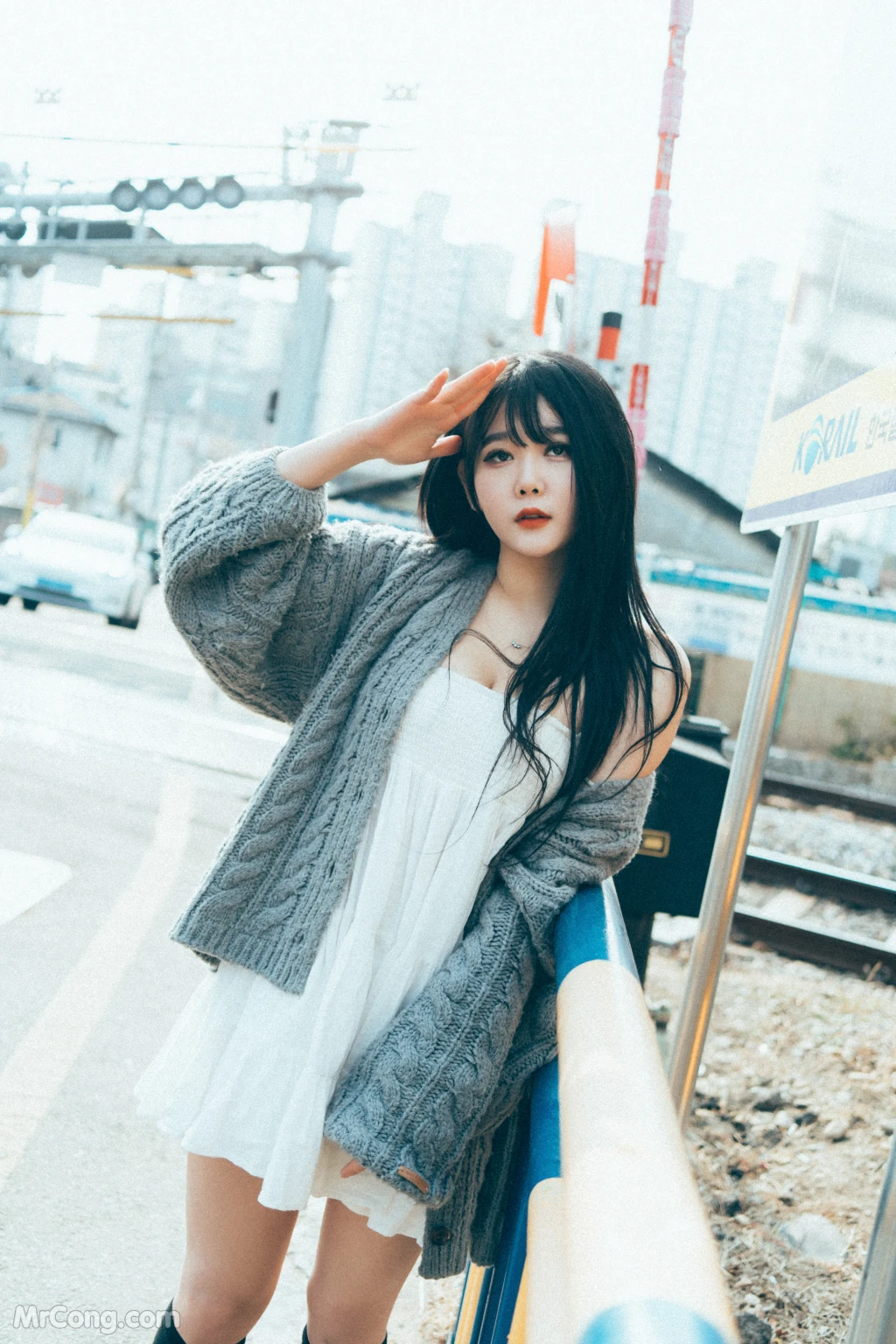 [Loozy] Zia (지아): Only for Fans (23 photos) photo 1-0
