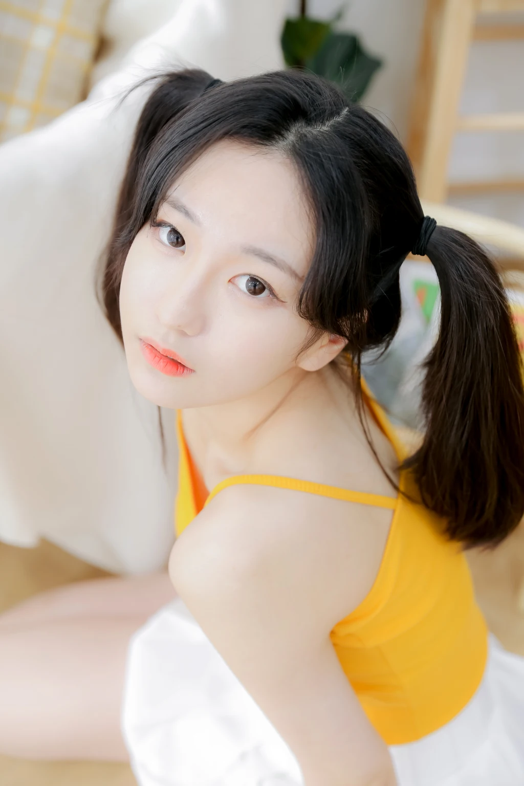 JOApictures - Sehee (세희) x JOA 21. MARCH Vol.2 (48 photos) photo 1-3