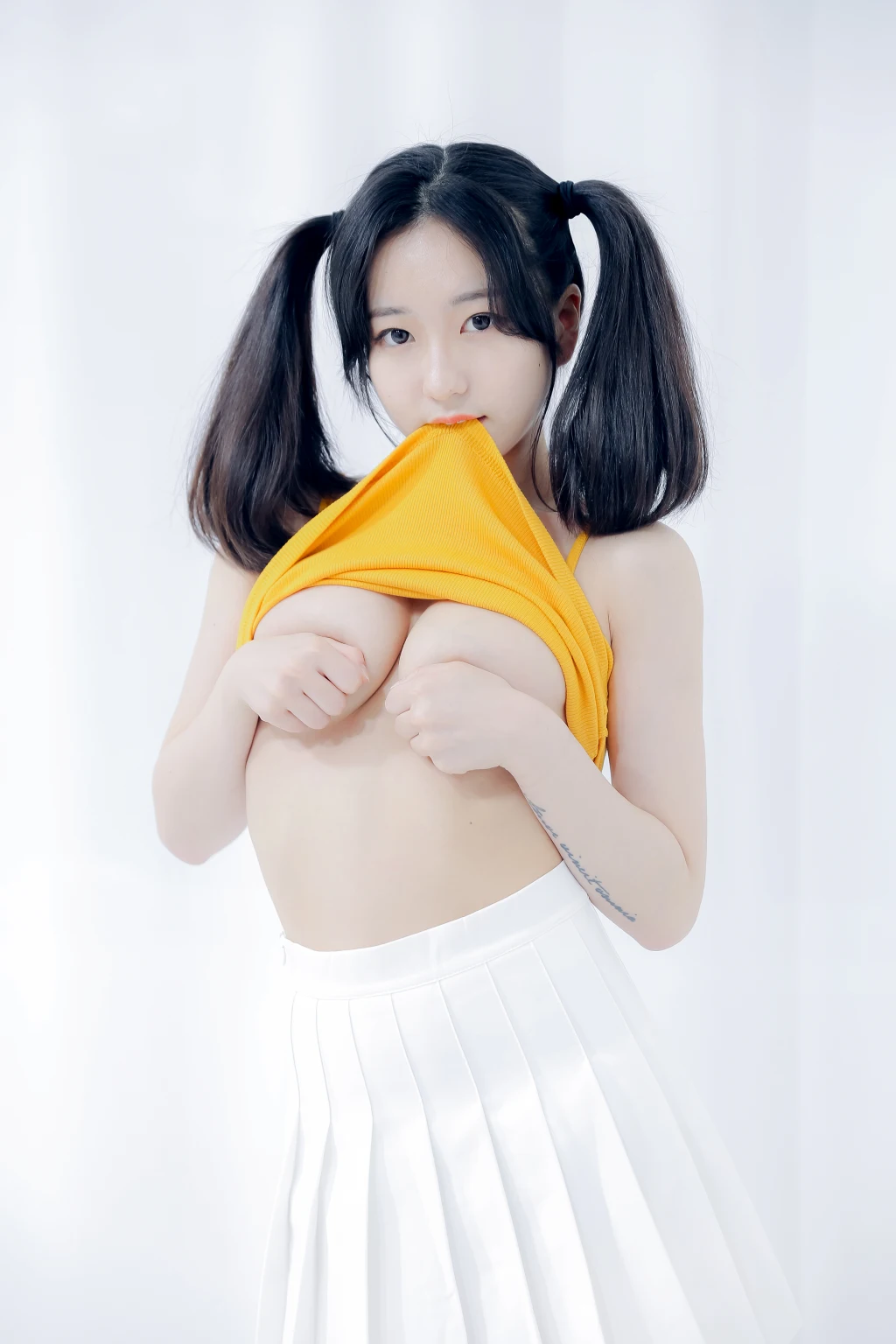 JOApictures - Sehee (세희) x JOA 21. MARCH Vol.2 (48 photos) photo 2-1