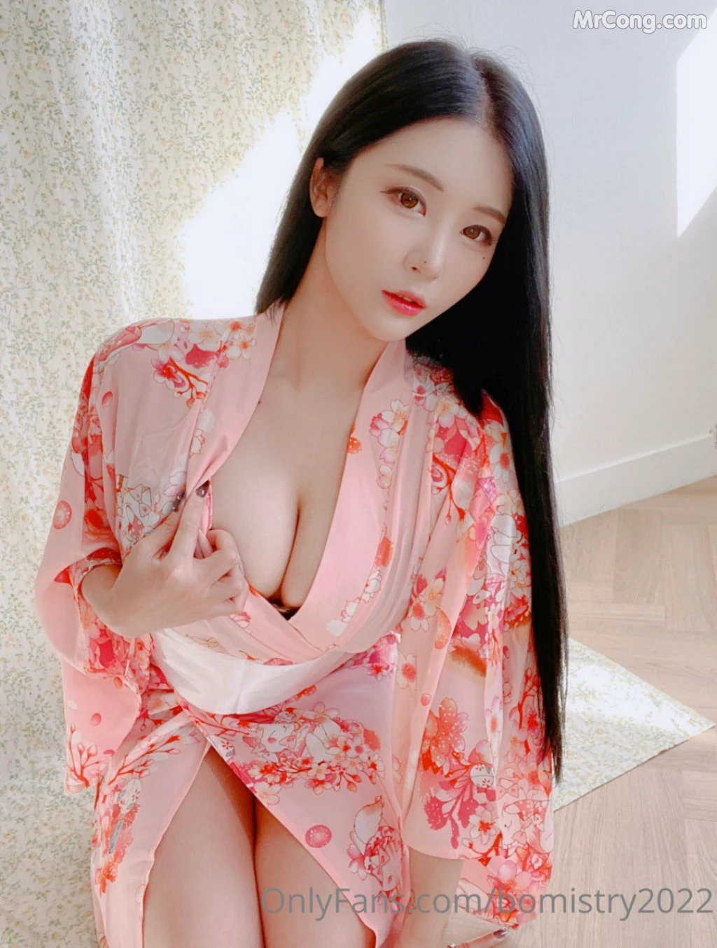 Bomi (보미): OnlyFans Collection (259 photos ) photo 12-12