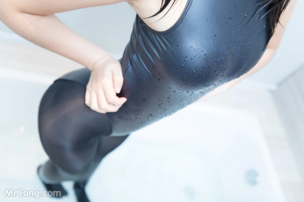 Coser@神楽坂真冬 Vol.050: 电子相册-死库水《水の形》 (150 photos) photo 6-7