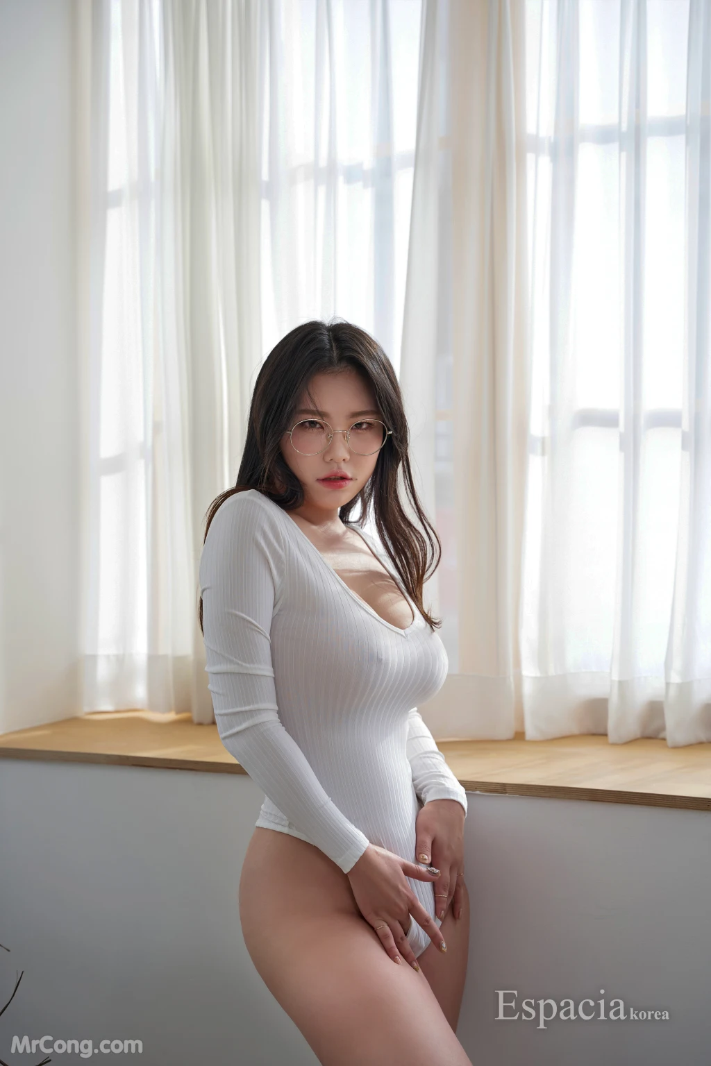 [Espacia Korea] EHC#015: Sunhye (선혜) (46 photos) photo 3-3