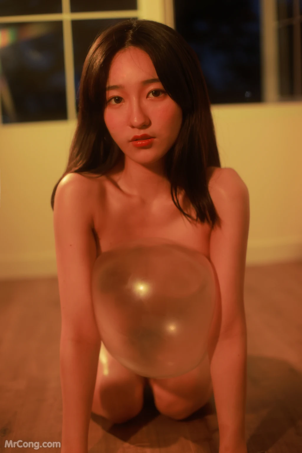 Sehee (세희): Balloon (66 photos ) photo 2-17
