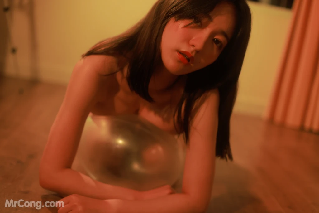 Sehee (세희): Balloon (66 photos ) photo 2-19