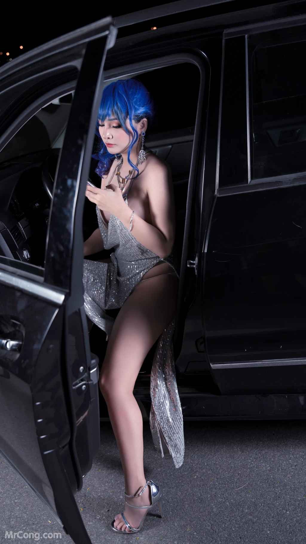 Coser@Mimichan: St. Louis and Honolulu (49 photos) photo 1-15