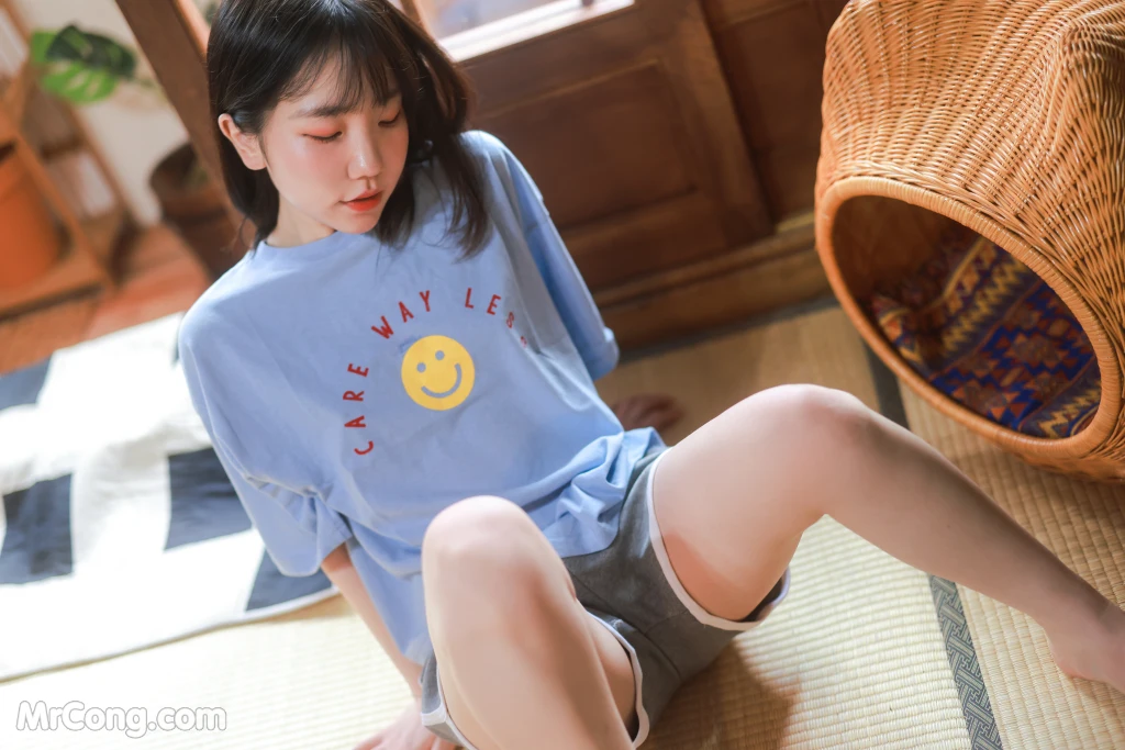 [SWEETBOX] Yeri: The End of Summer (303 photos ) photo 1-18