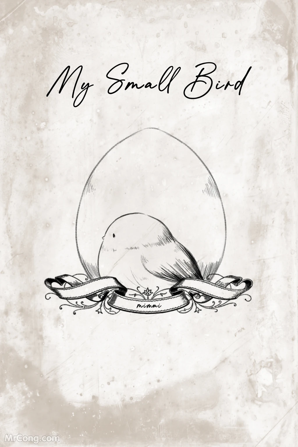 Mimmi (밈미): Vol.2 My Small Bird (135 photos) photo 1-0