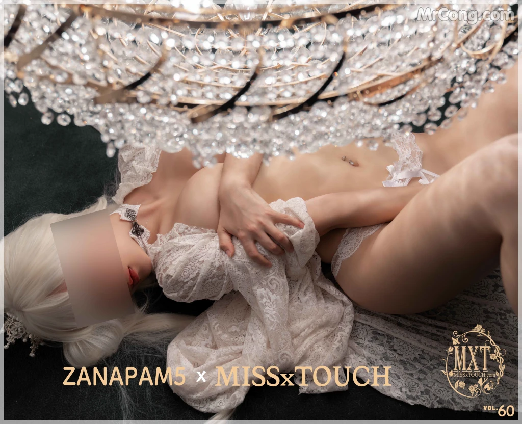 [MISS TOUCH] ZANAPAM (자나팜): Vol.60 (89 photos) photo 5-8