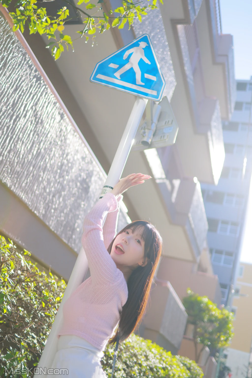 [Patreon] 쏘블리 (@leeesovely): Sakura (260 photos)  photo 1-10