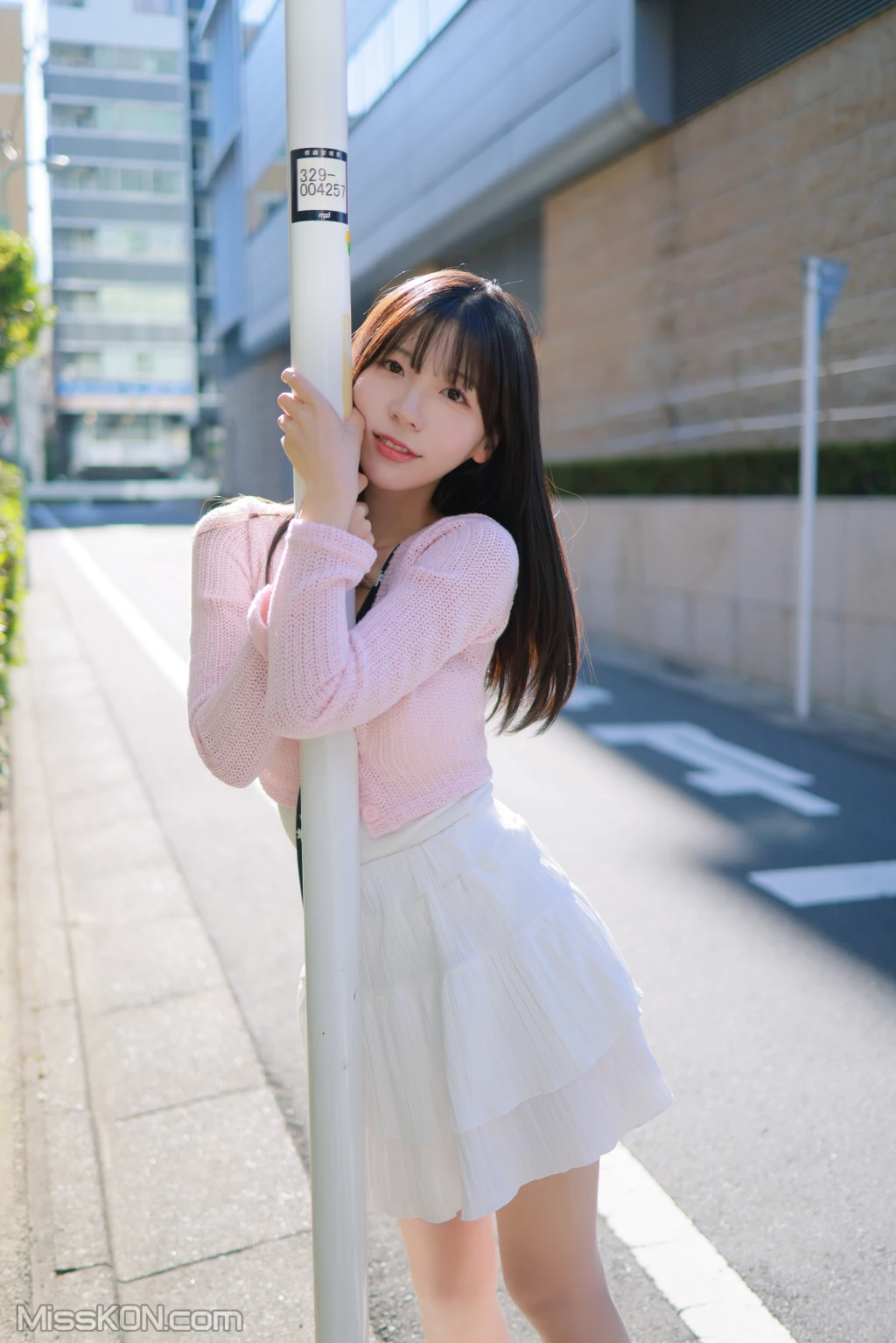 [Patreon] 쏘블리 (@leeesovely): Sakura (260 photos)  photo 1-12
